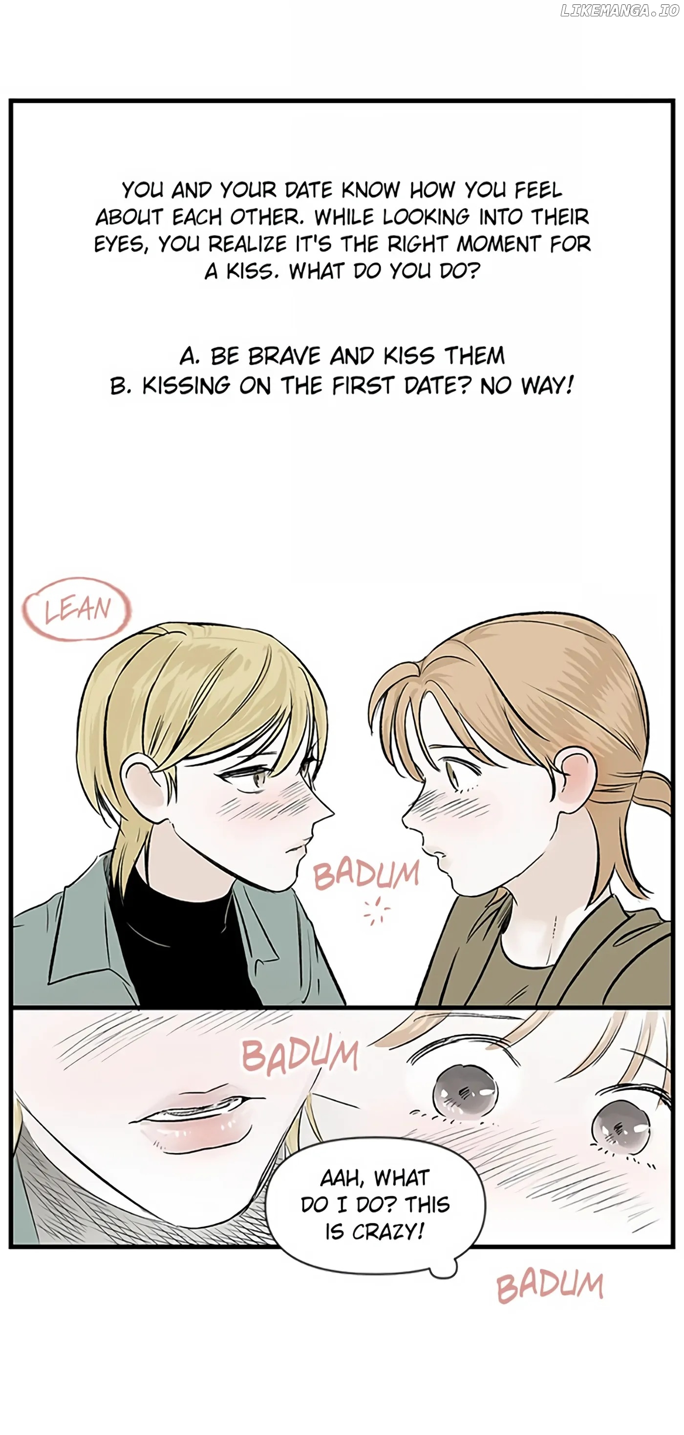 How to Draw an Ellipse Chapter 88 - Page 9