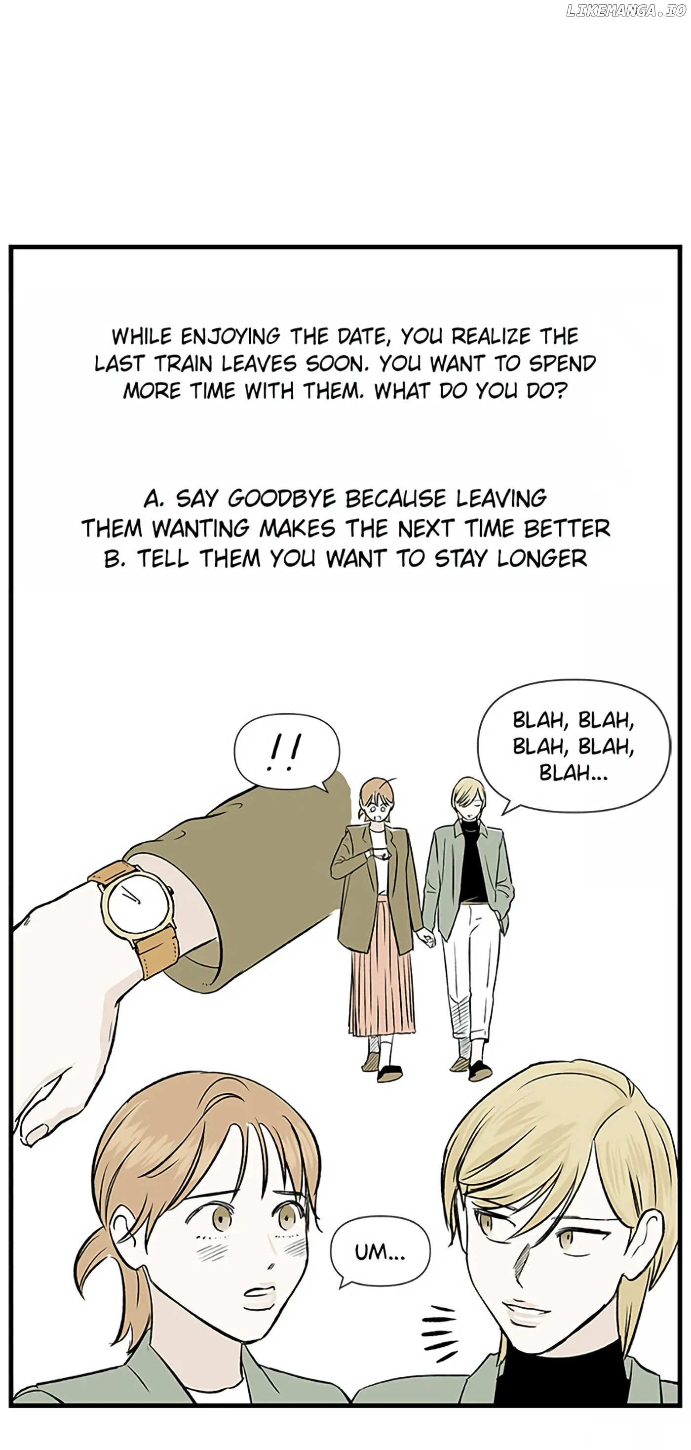 How to Draw an Ellipse Chapter 88 - Page 10