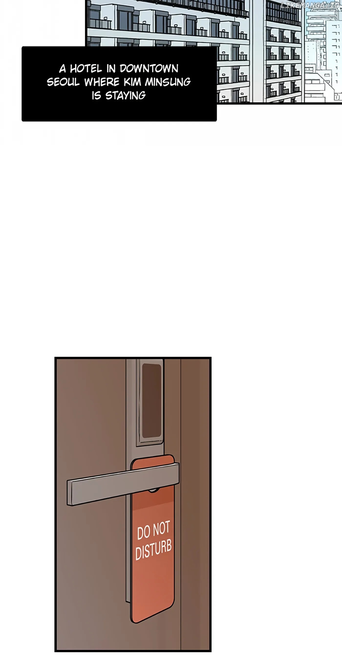 How to Draw an Ellipse Chapter 89 - Page 2