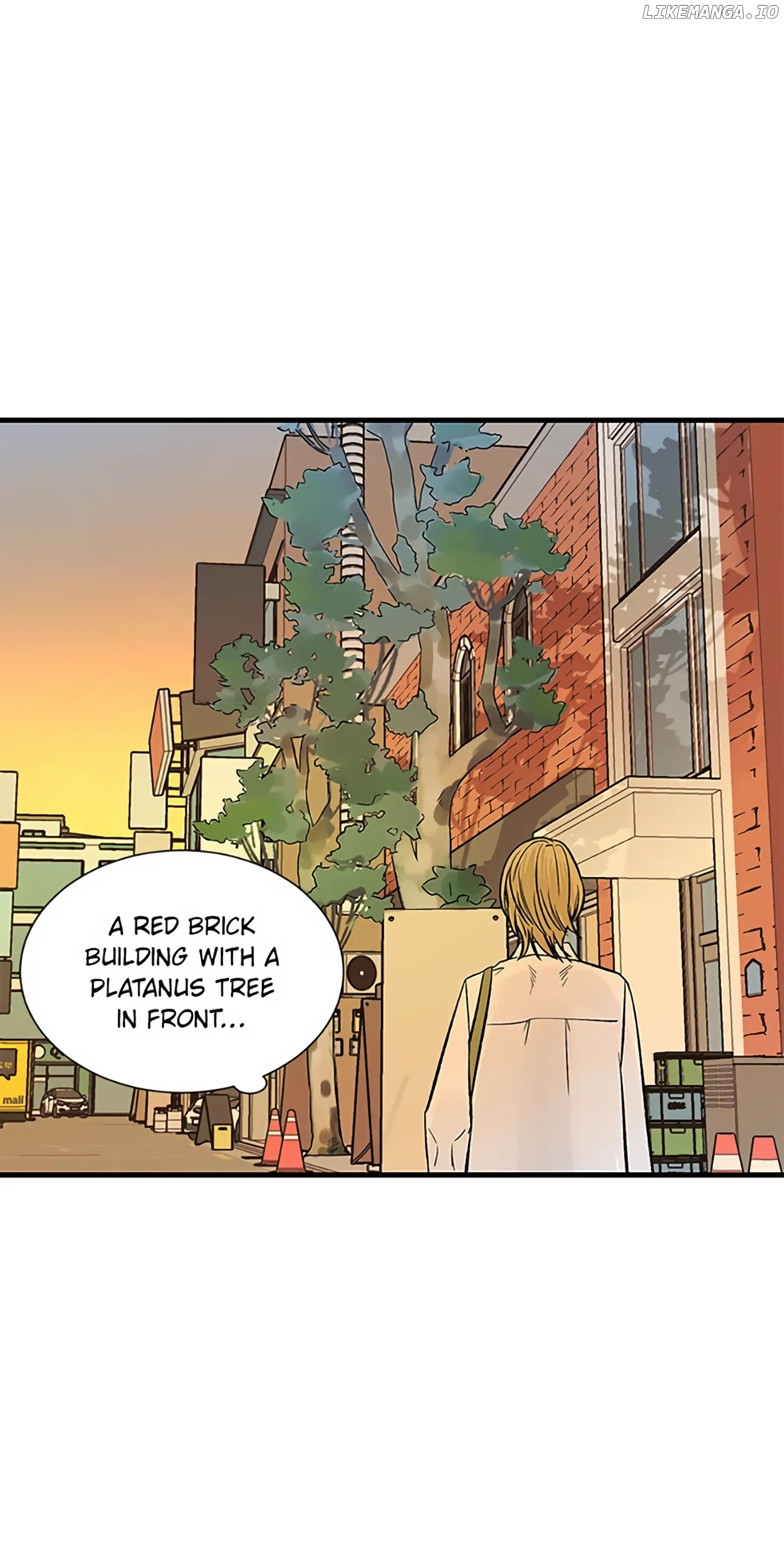 How to Draw an Ellipse Chapter 89 - Page 13