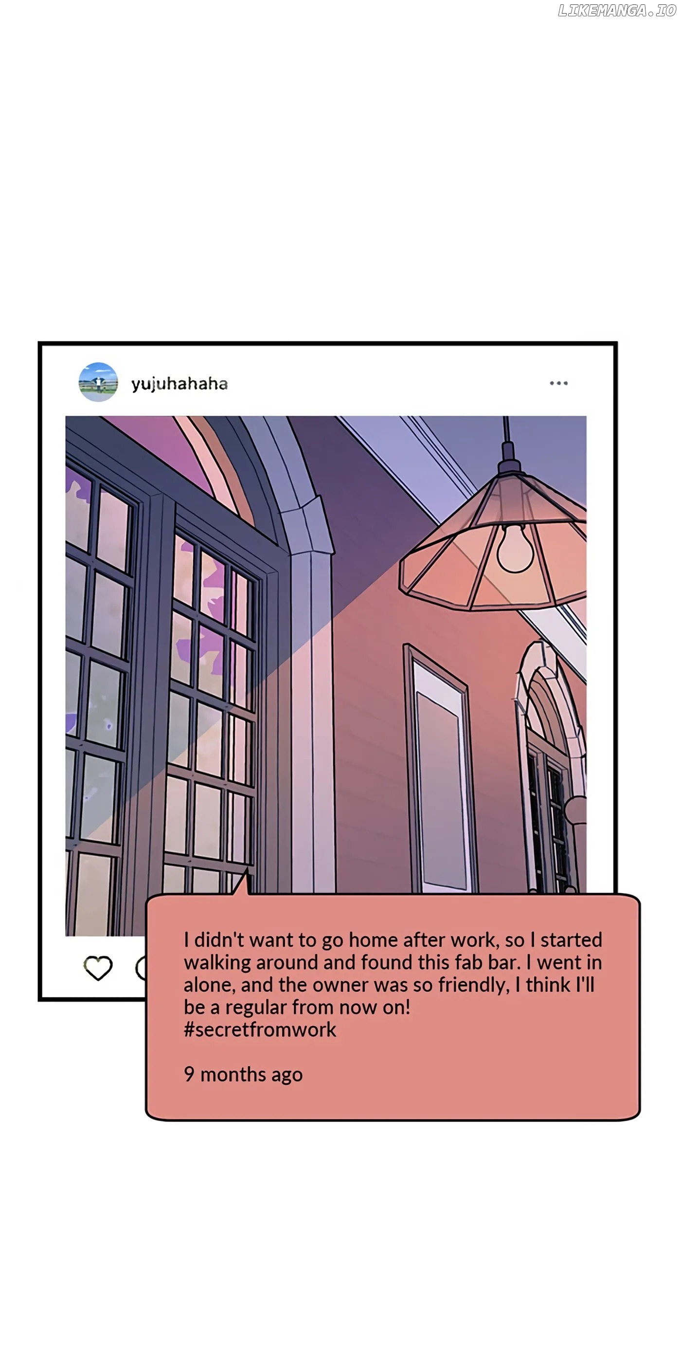 How to Draw an Ellipse Chapter 89 - Page 15