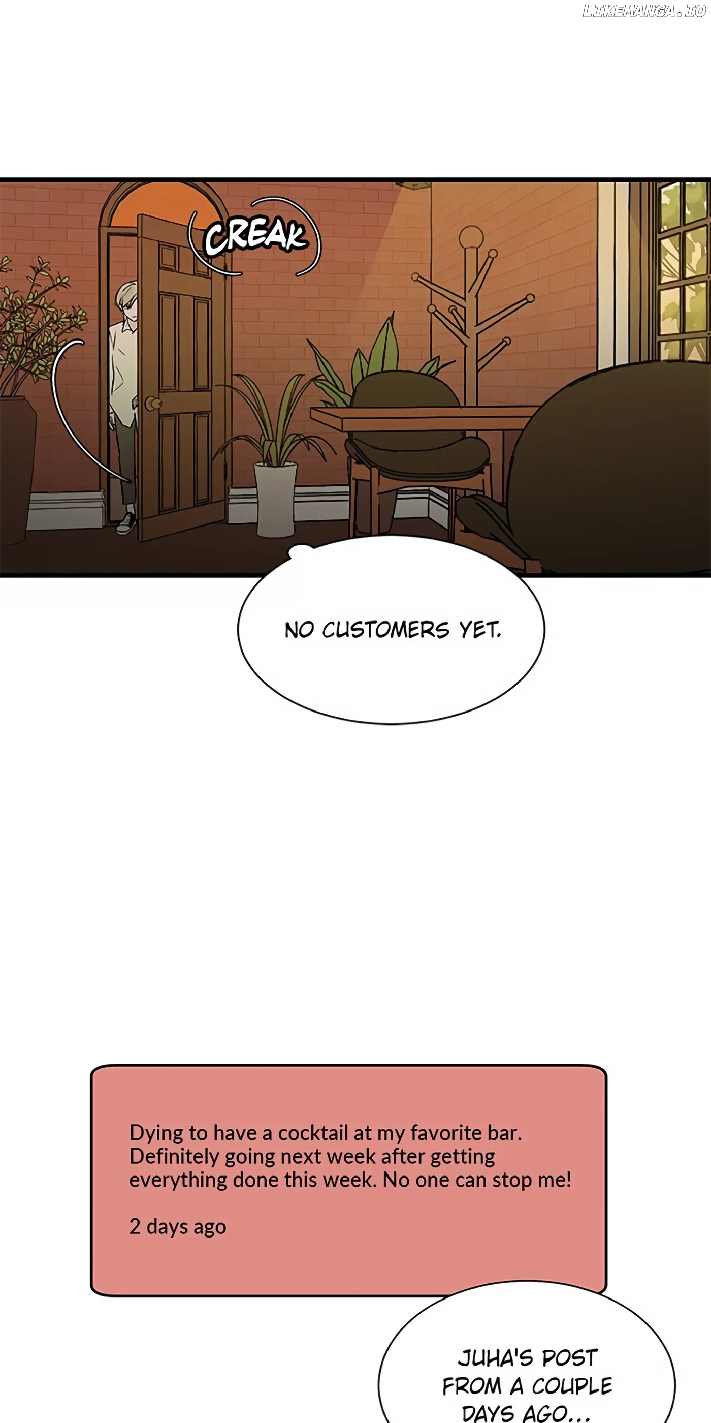 How to Draw an Ellipse Chapter 89 - Page 16