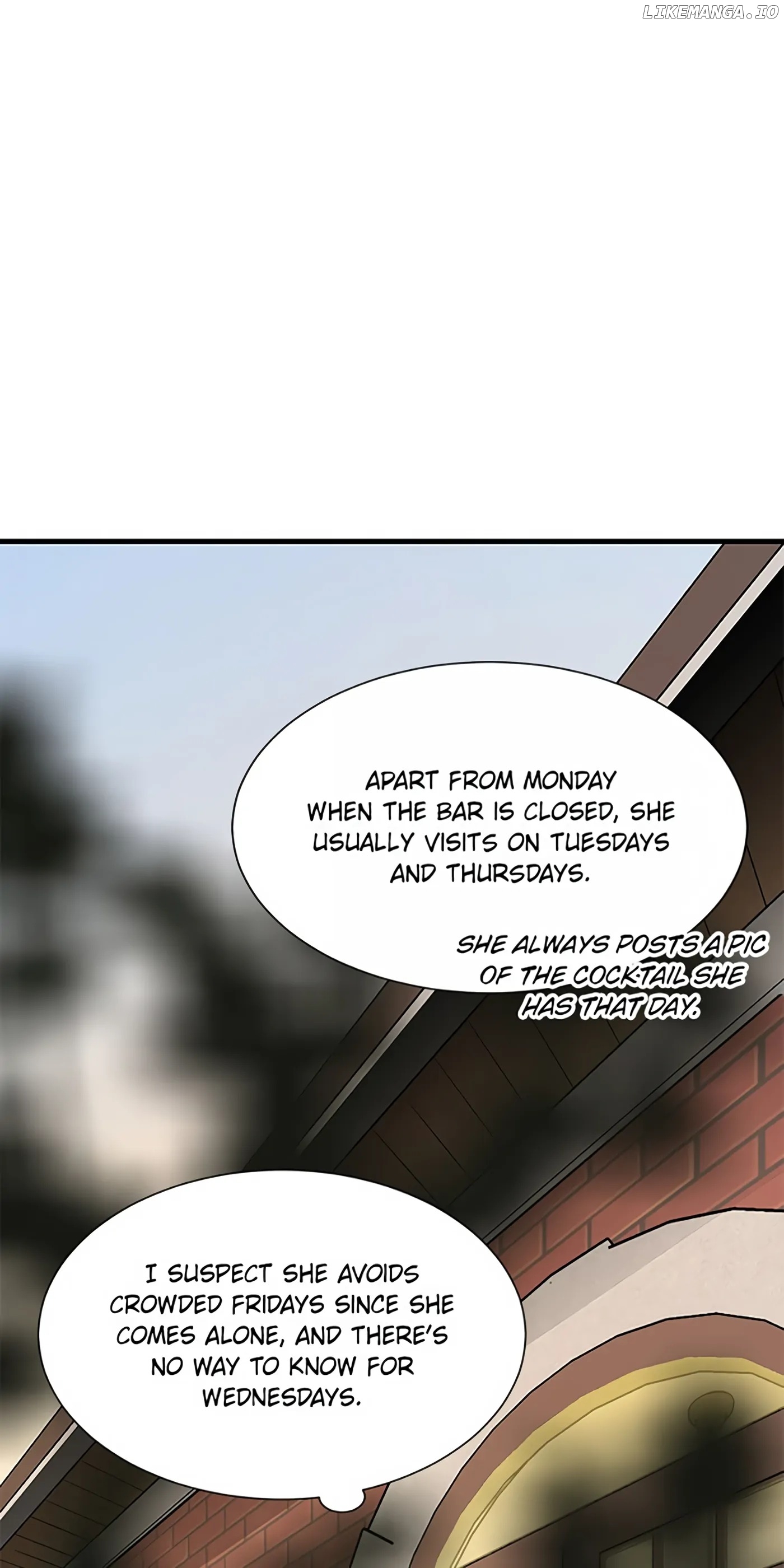 How to Draw an Ellipse Chapter 89 - Page 18