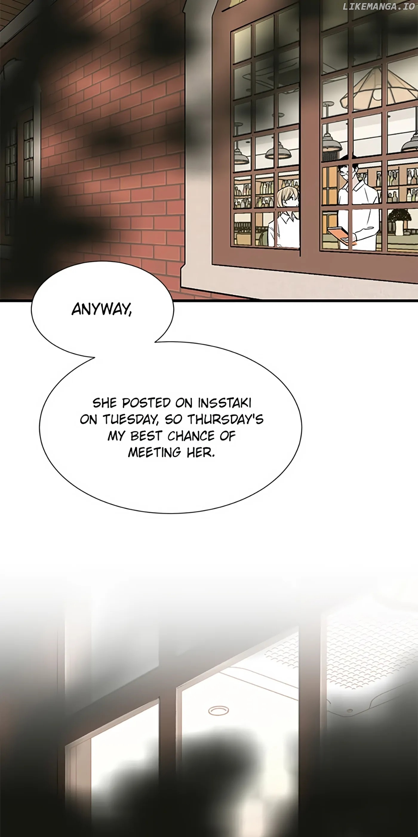 How to Draw an Ellipse Chapter 89 - Page 19