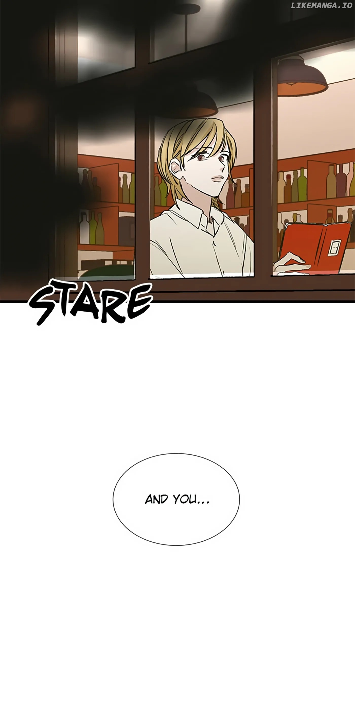 How to Draw an Ellipse Chapter 89 - Page 20