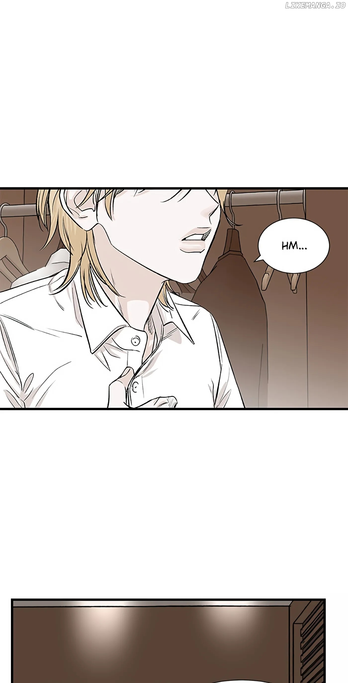 How to Draw an Ellipse Chapter 89 - Page 3