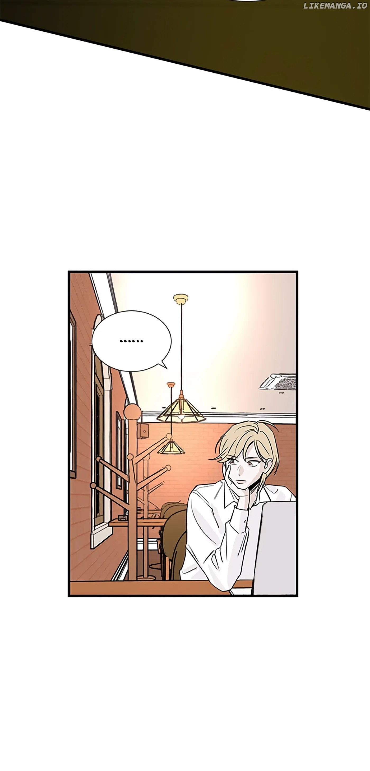 How to Draw an Ellipse Chapter 89 - Page 23