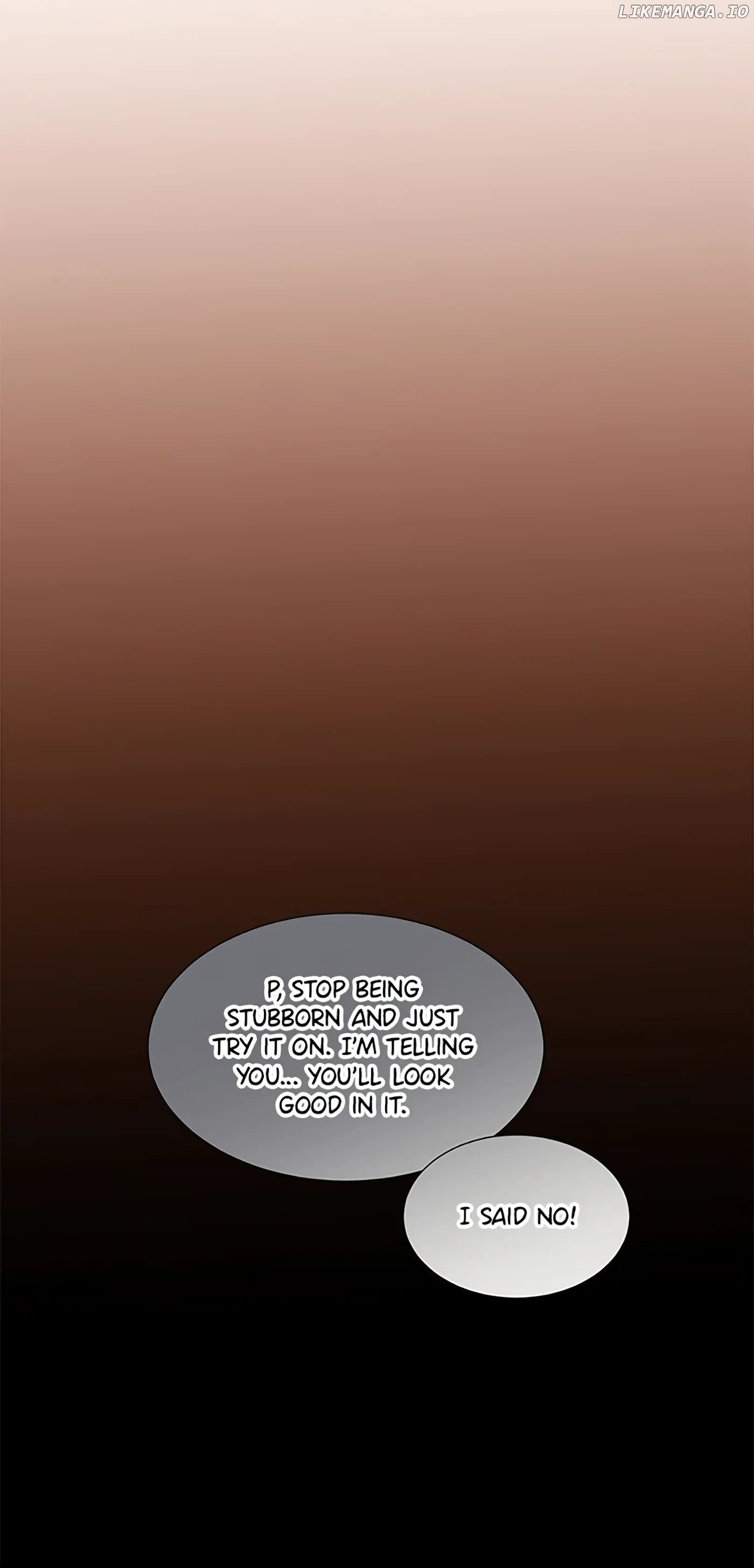 How to Draw an Ellipse Chapter 89 - Page 28