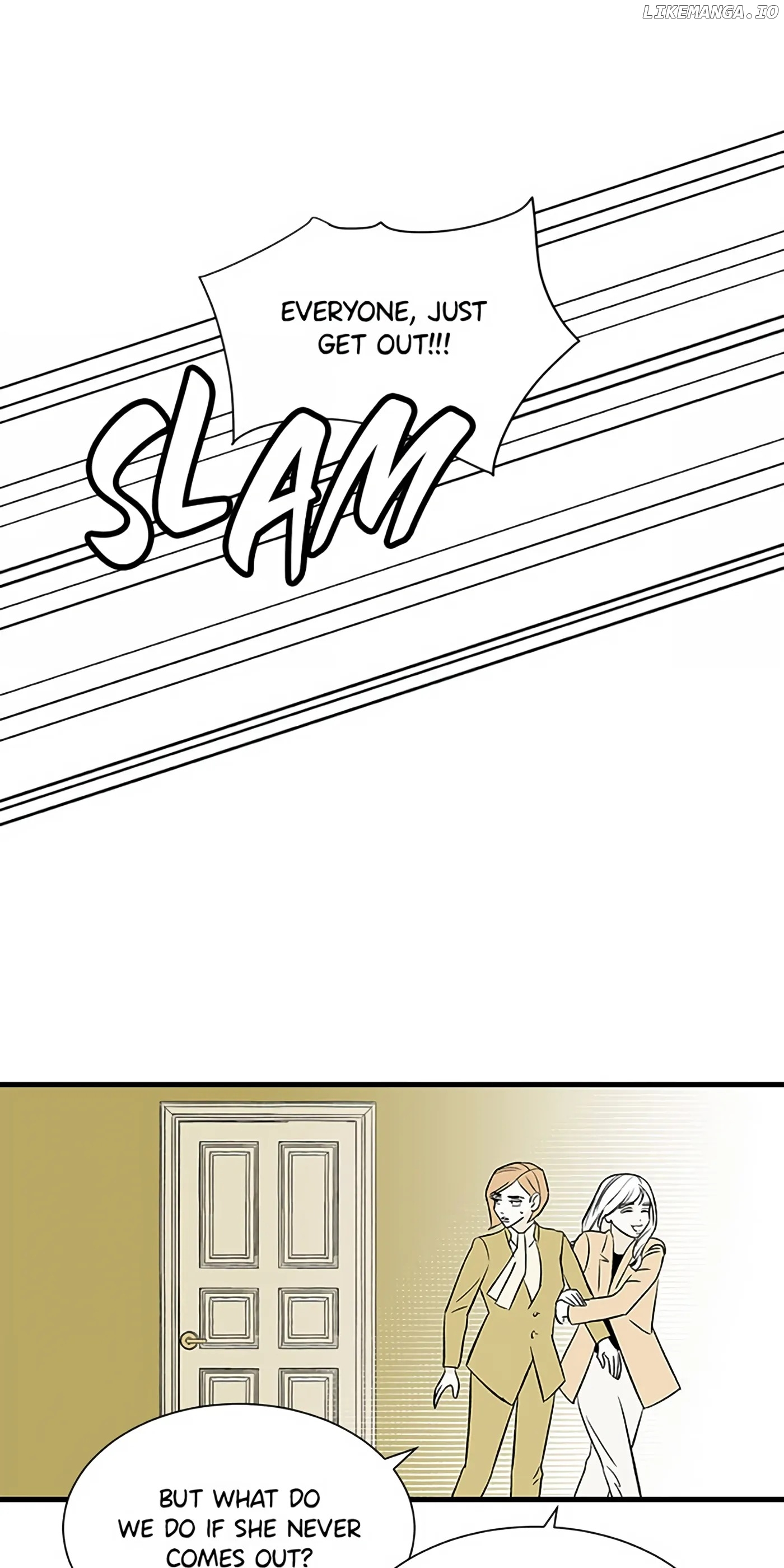 How to Draw an Ellipse Chapter 89 - Page 37