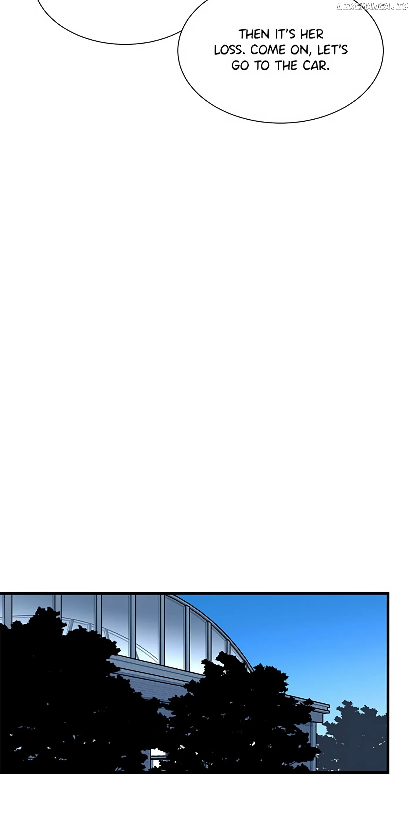 How to Draw an Ellipse Chapter 89 - Page 38