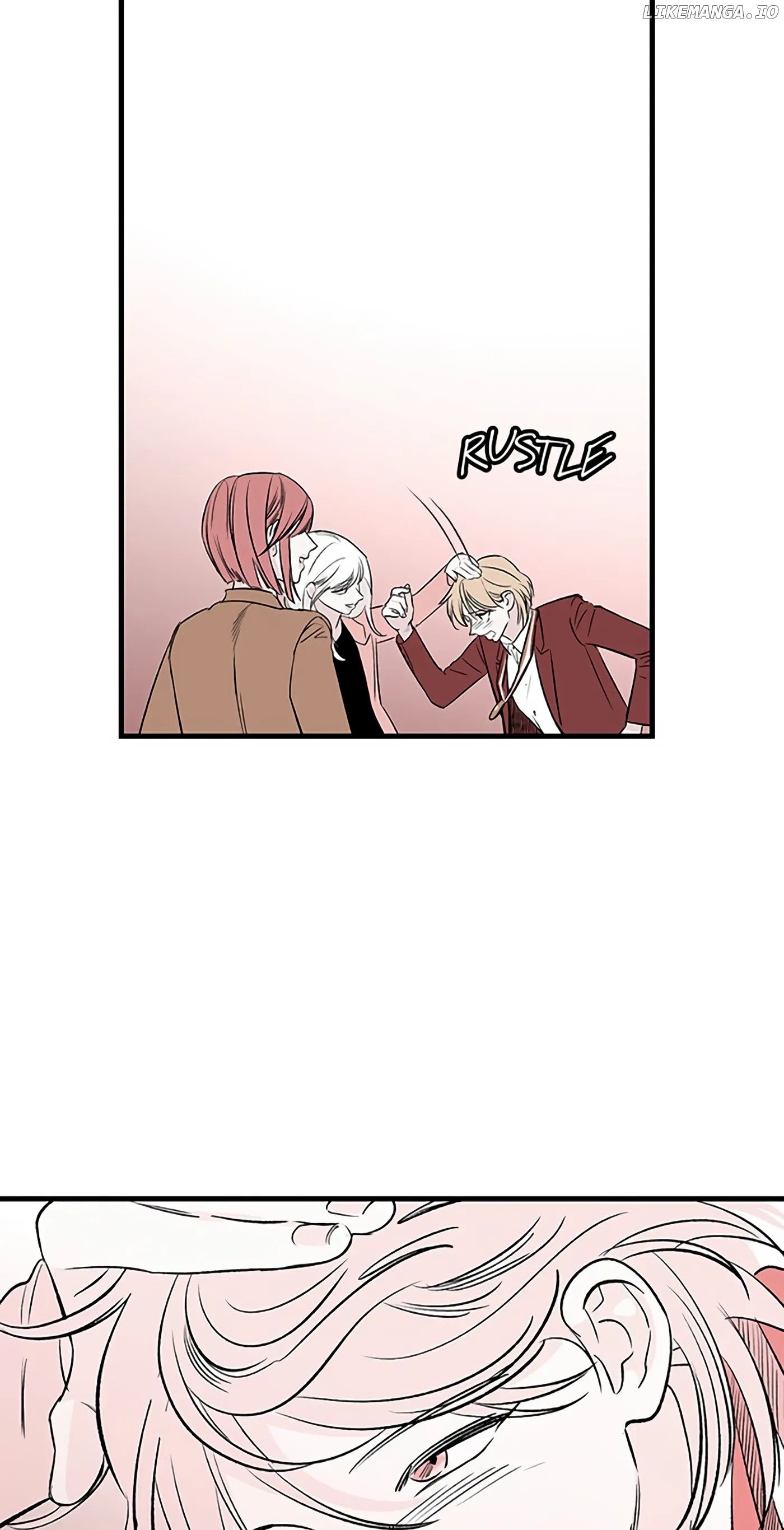 How to Draw an Ellipse Chapter 89 - Page 44