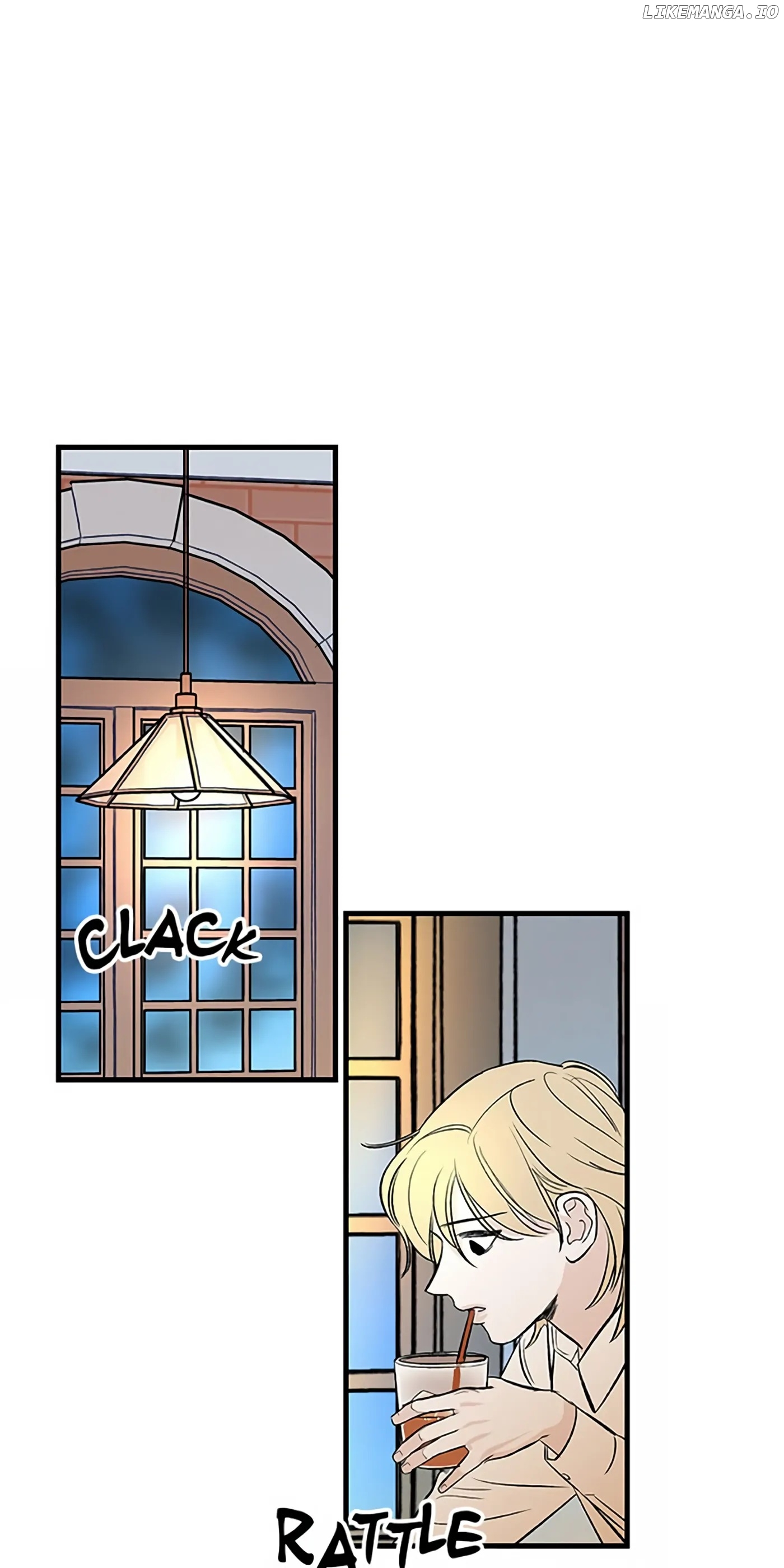 How to Draw an Ellipse Chapter 89 - Page 46