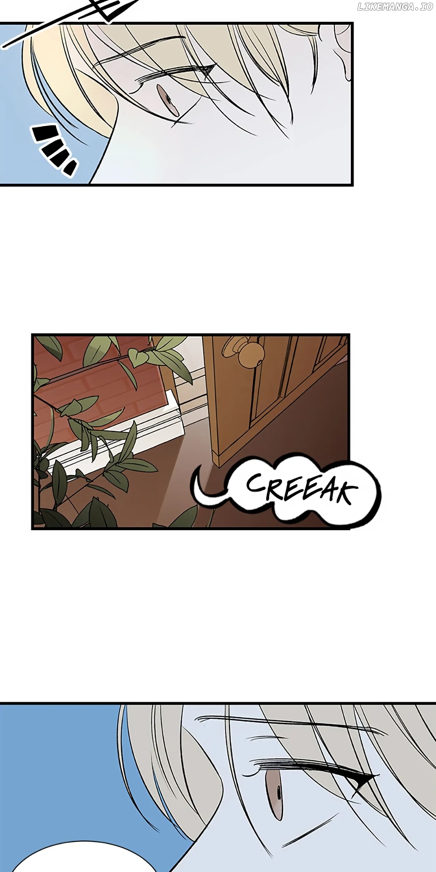 How to Draw an Ellipse Chapter 89 - Page 48