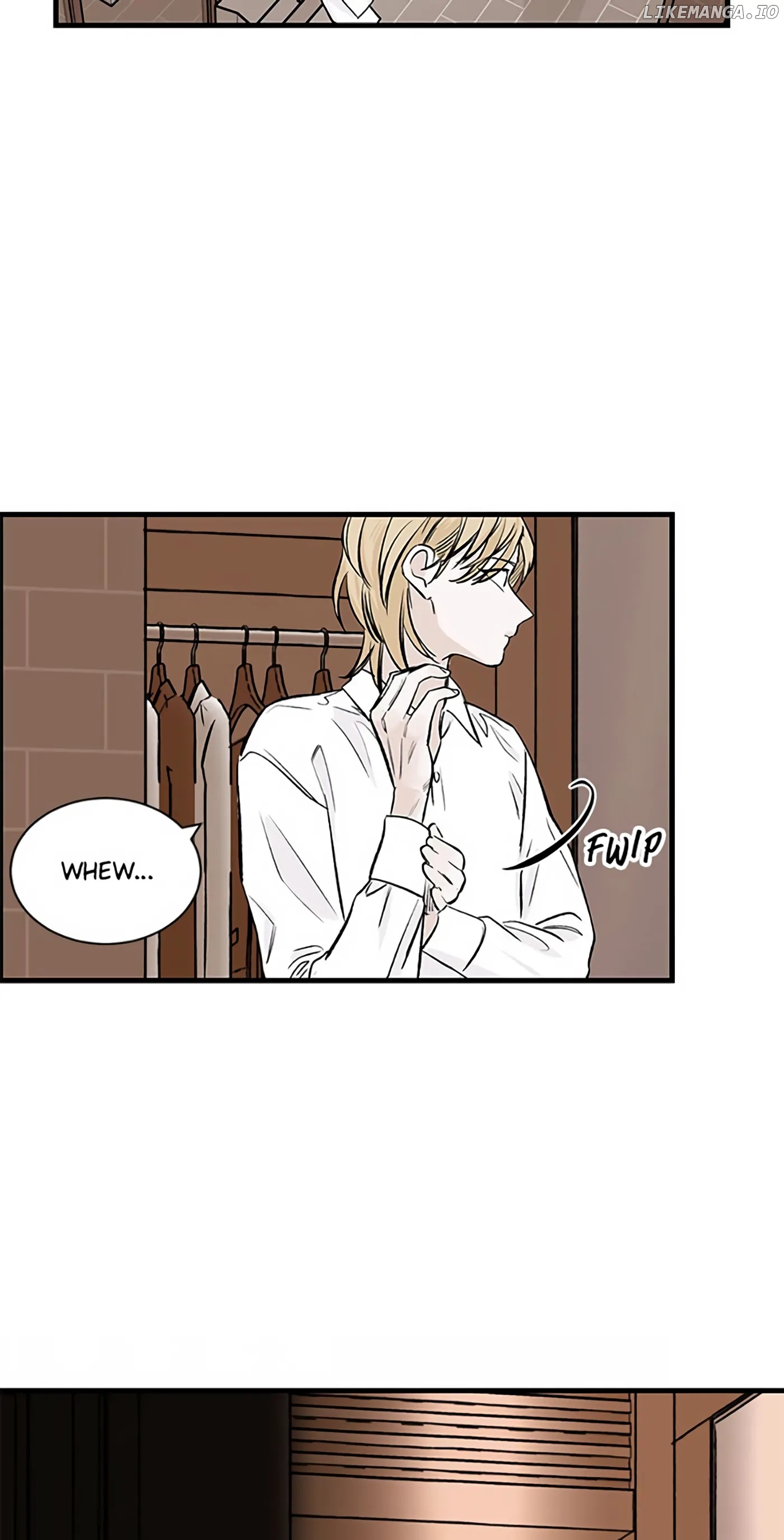 How to Draw an Ellipse Chapter 89 - Page 6