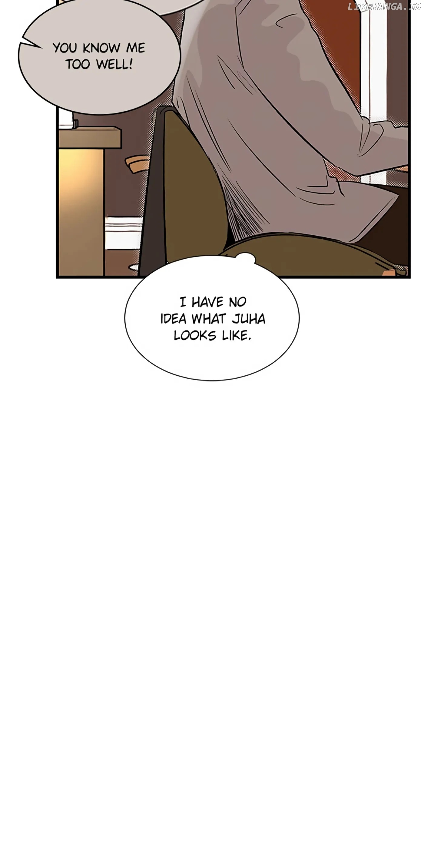 How to Draw an Ellipse Chapter 89 - Page 51