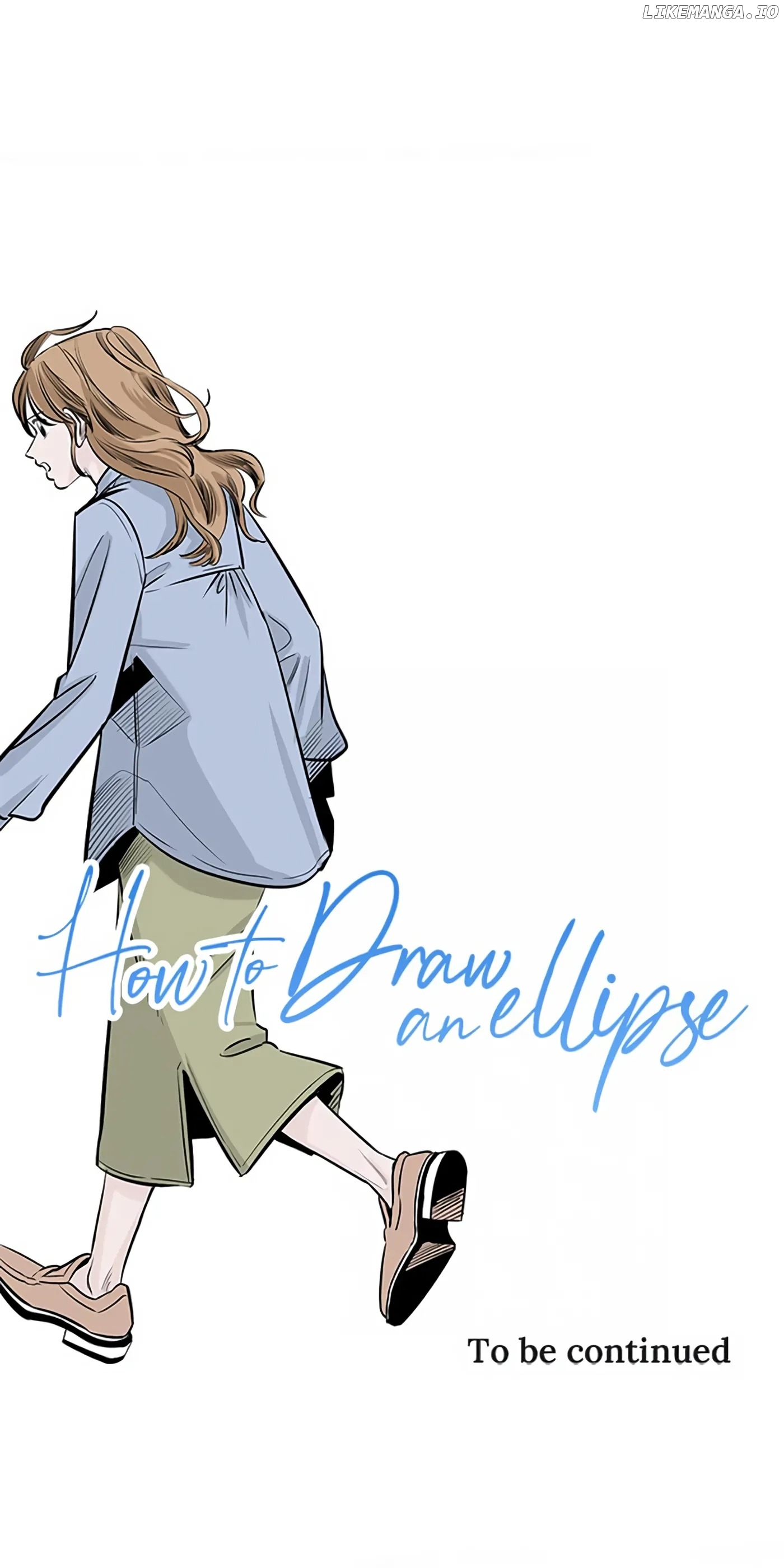 How to Draw an Ellipse Chapter 89 - Page 52