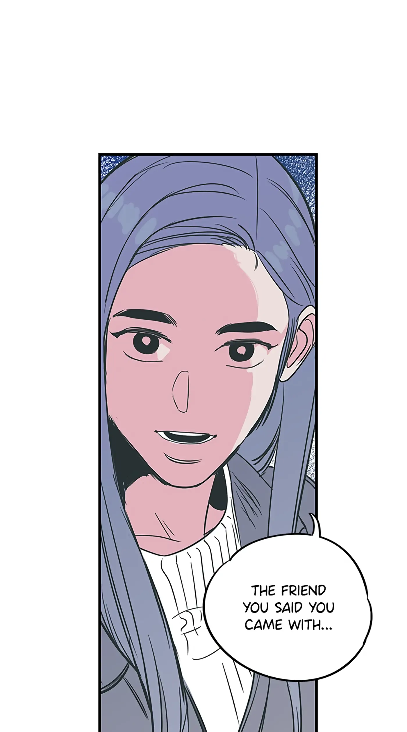 How to Draw an Ellipse Chapter 9 - Page 12