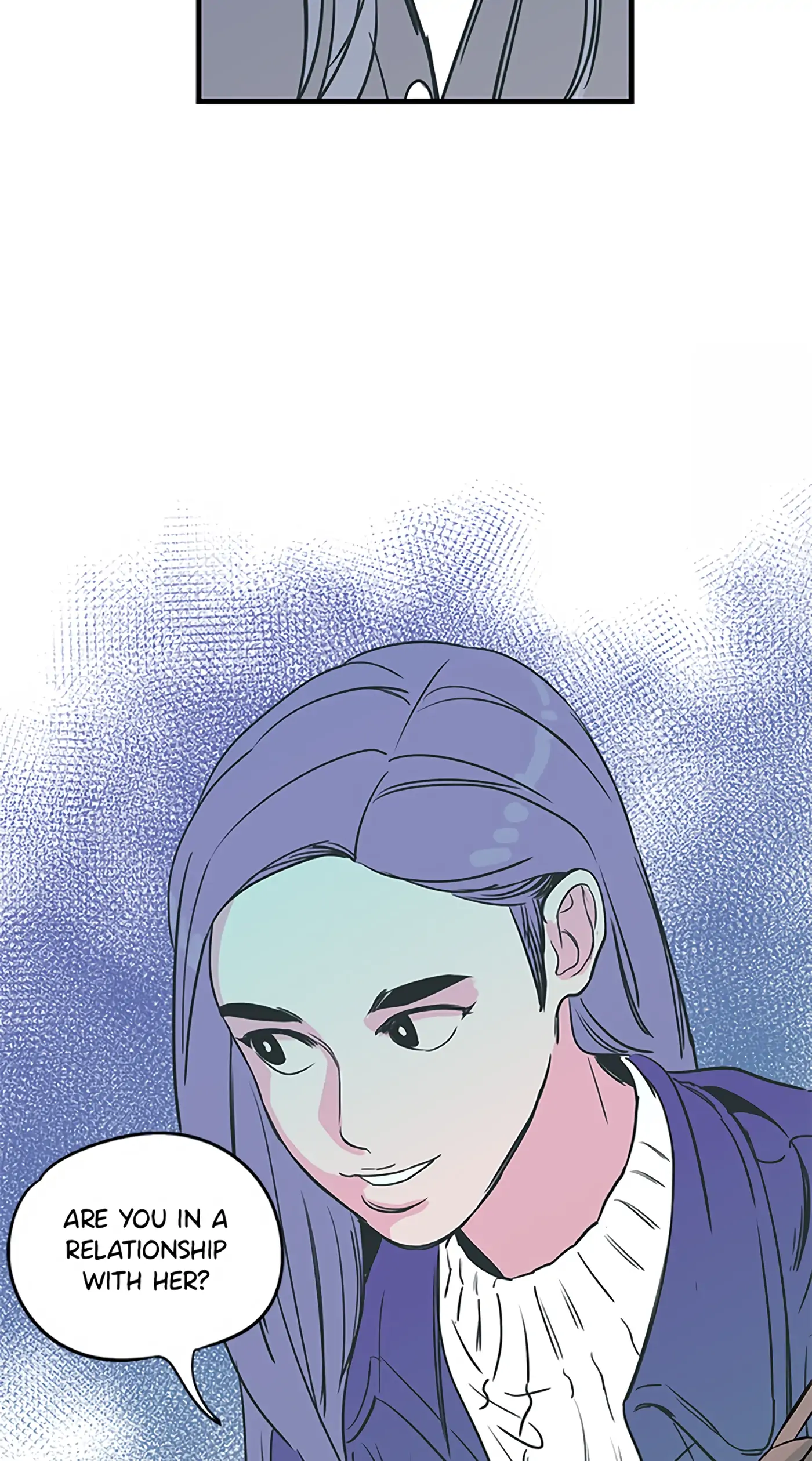 How to Draw an Ellipse Chapter 9 - Page 13