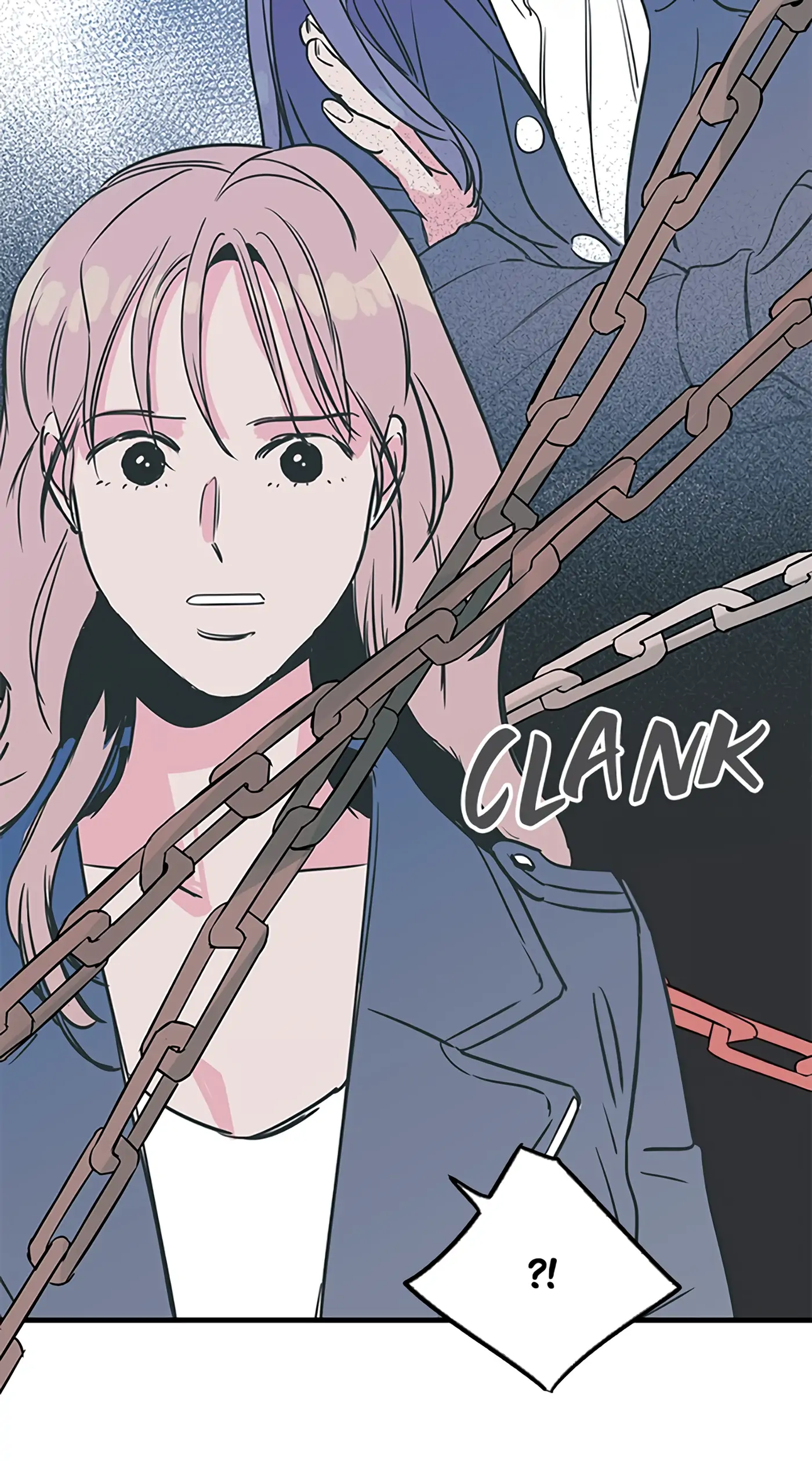 How to Draw an Ellipse Chapter 9 - Page 14