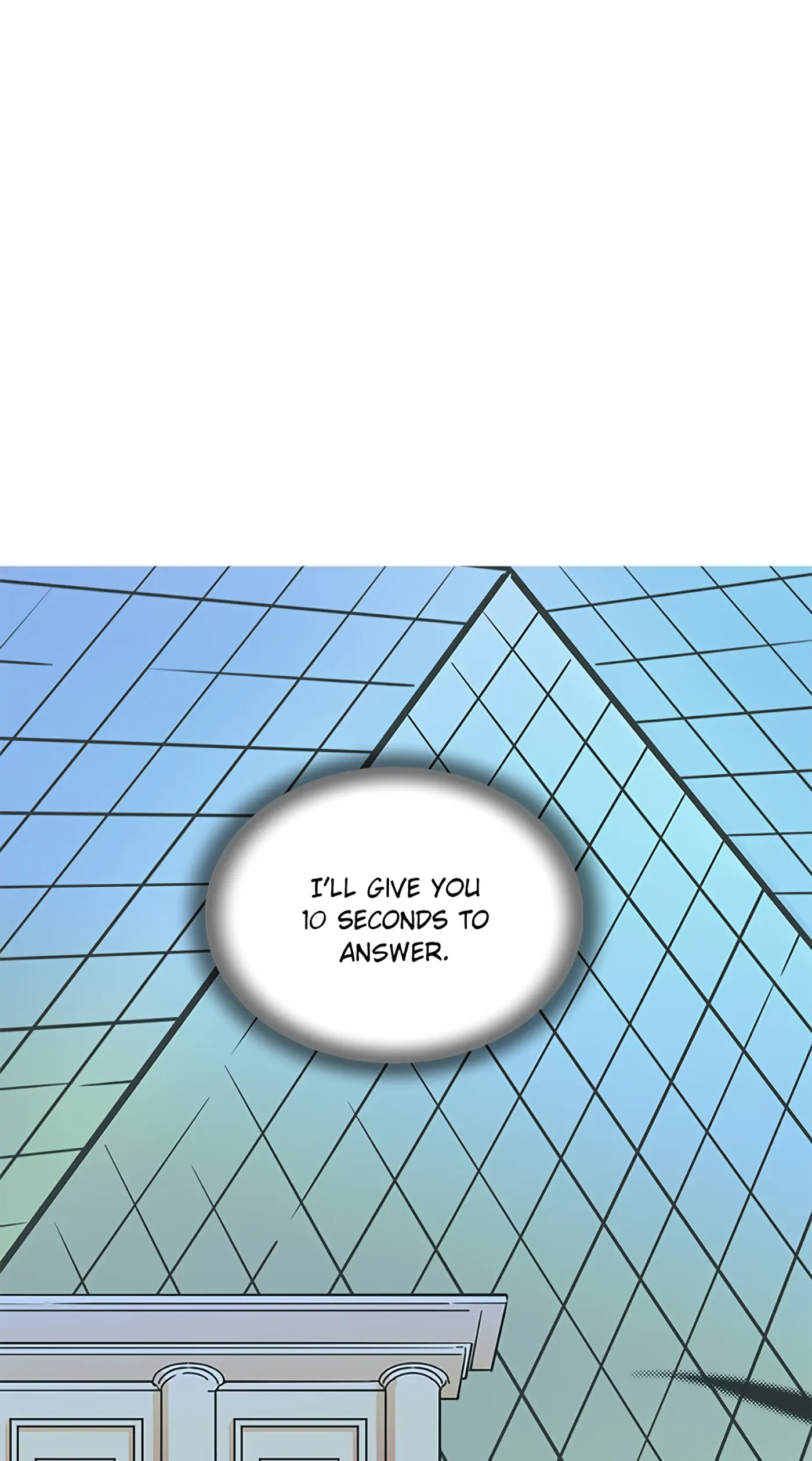 How to Draw an Ellipse Chapter 9 - Page 15