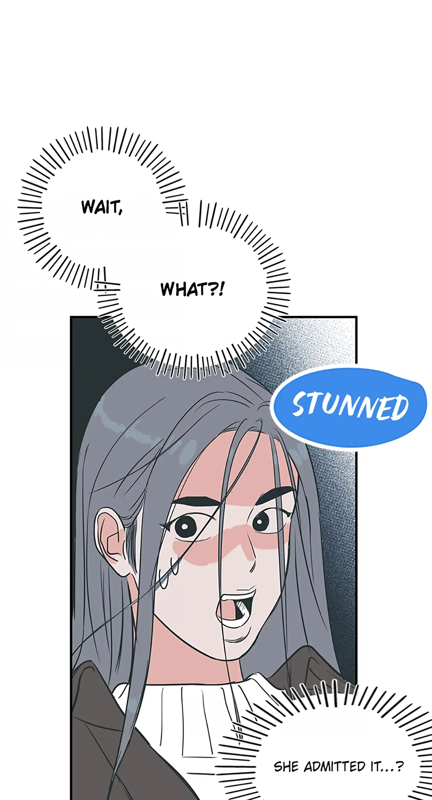 How to Draw an Ellipse Chapter 9 - Page 22