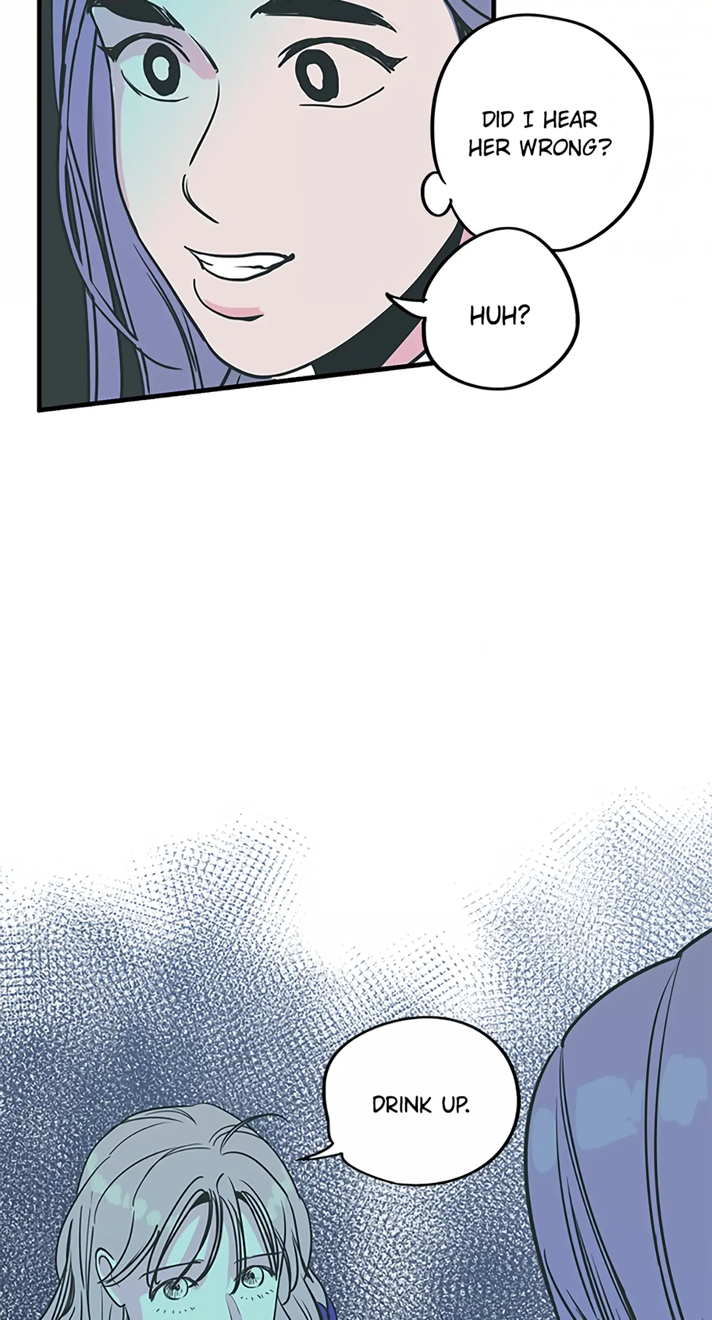 How to Draw an Ellipse Chapter 9 - Page 25