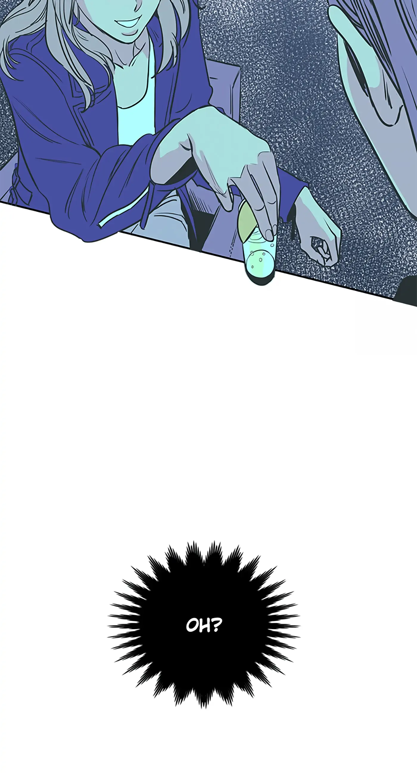 How to Draw an Ellipse Chapter 9 - Page 26