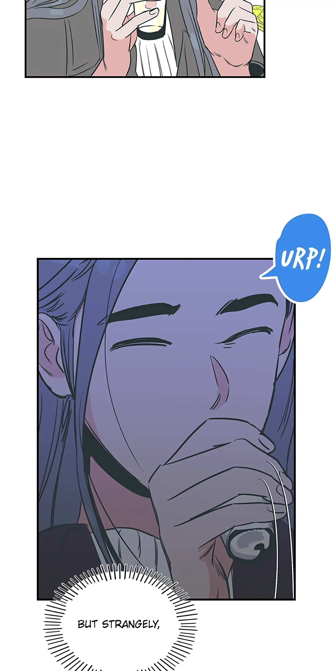 How to Draw an Ellipse Chapter 9 - Page 29