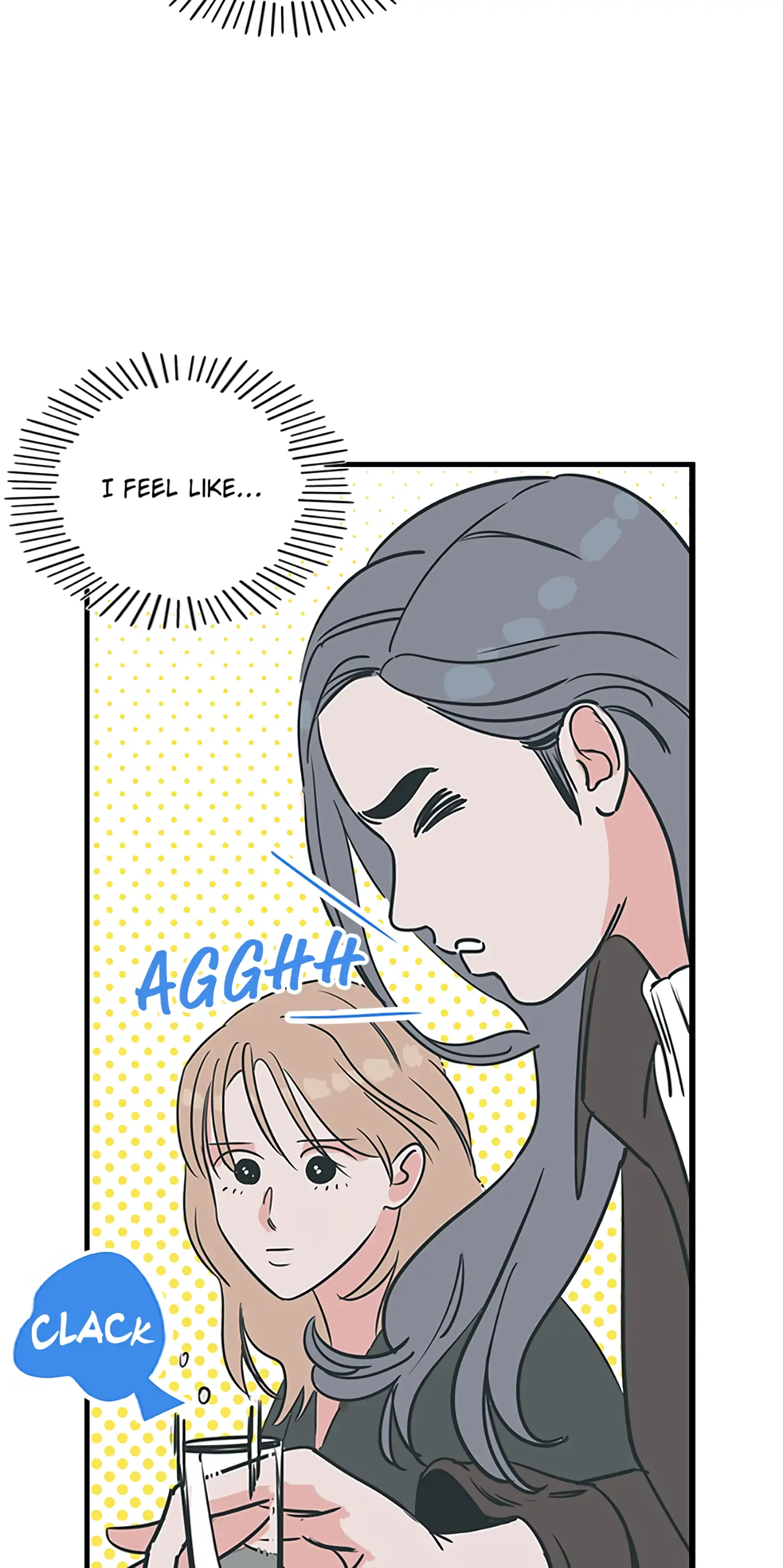 How to Draw an Ellipse Chapter 9 - Page 30