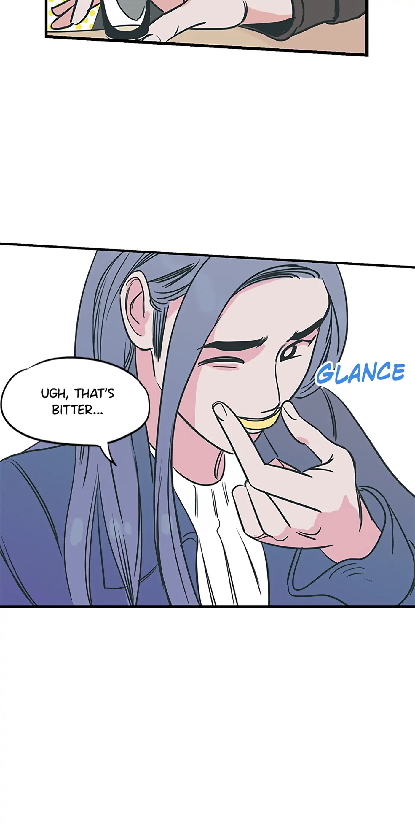 How to Draw an Ellipse Chapter 9 - Page 31