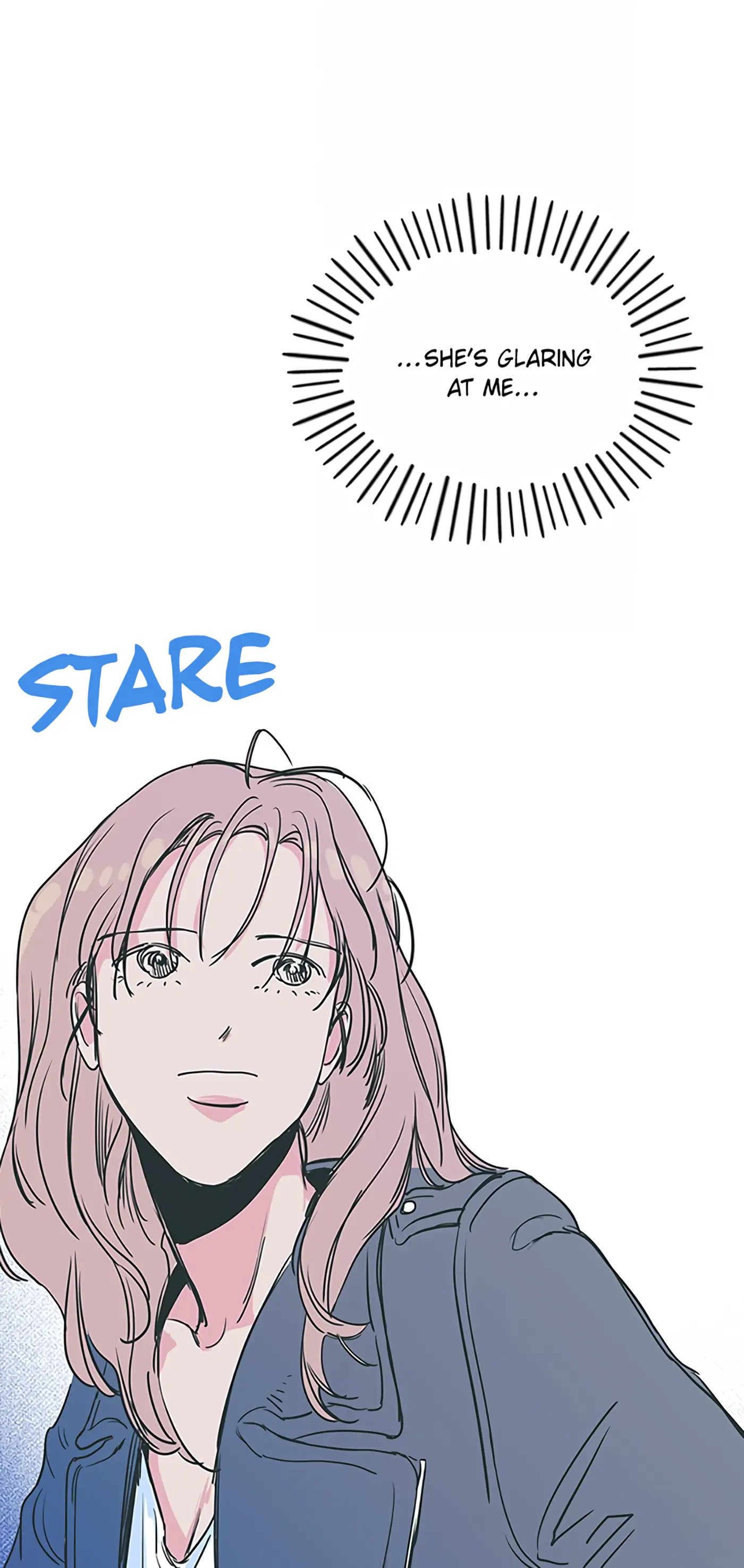 How to Draw an Ellipse Chapter 9 - Page 32