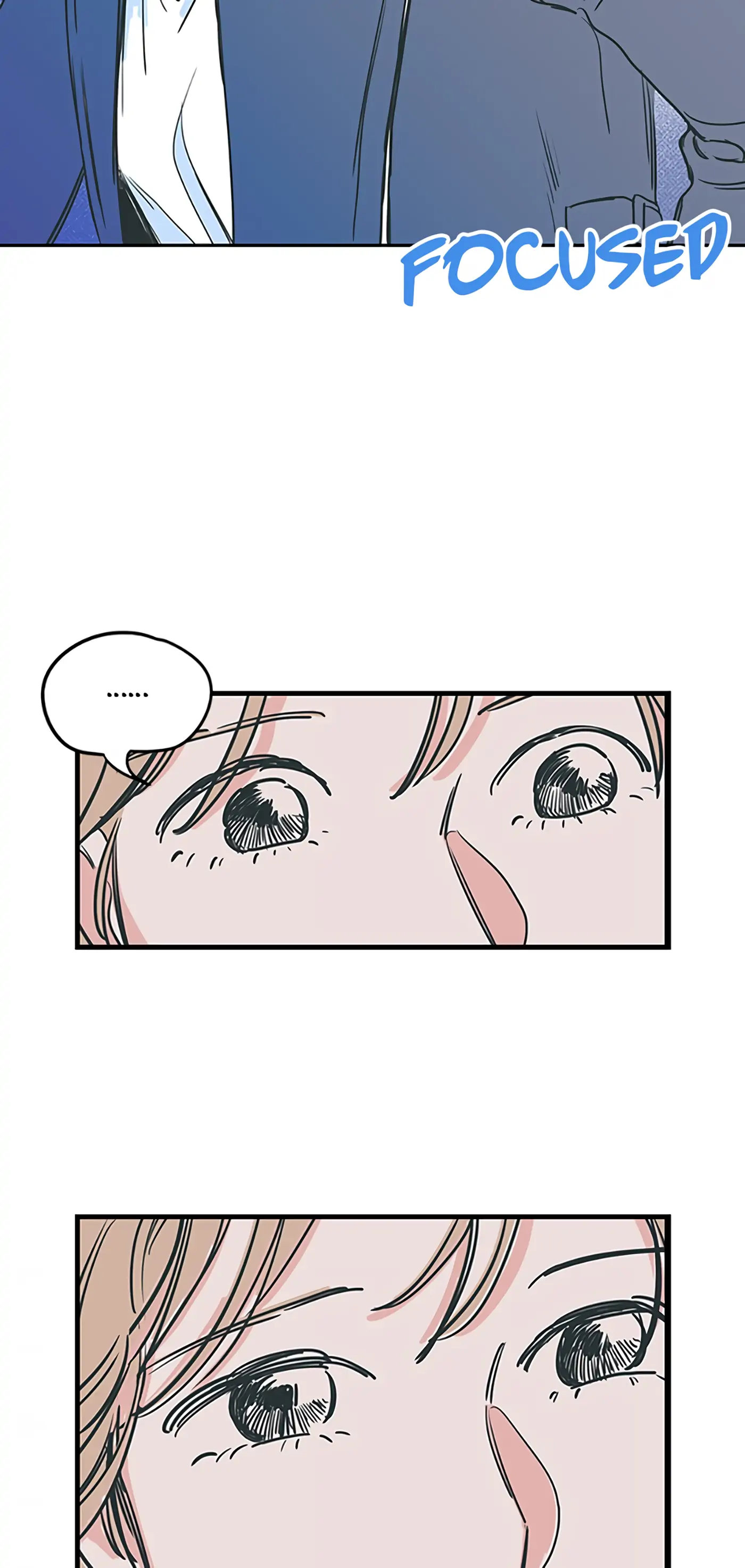 How to Draw an Ellipse Chapter 9 - Page 33