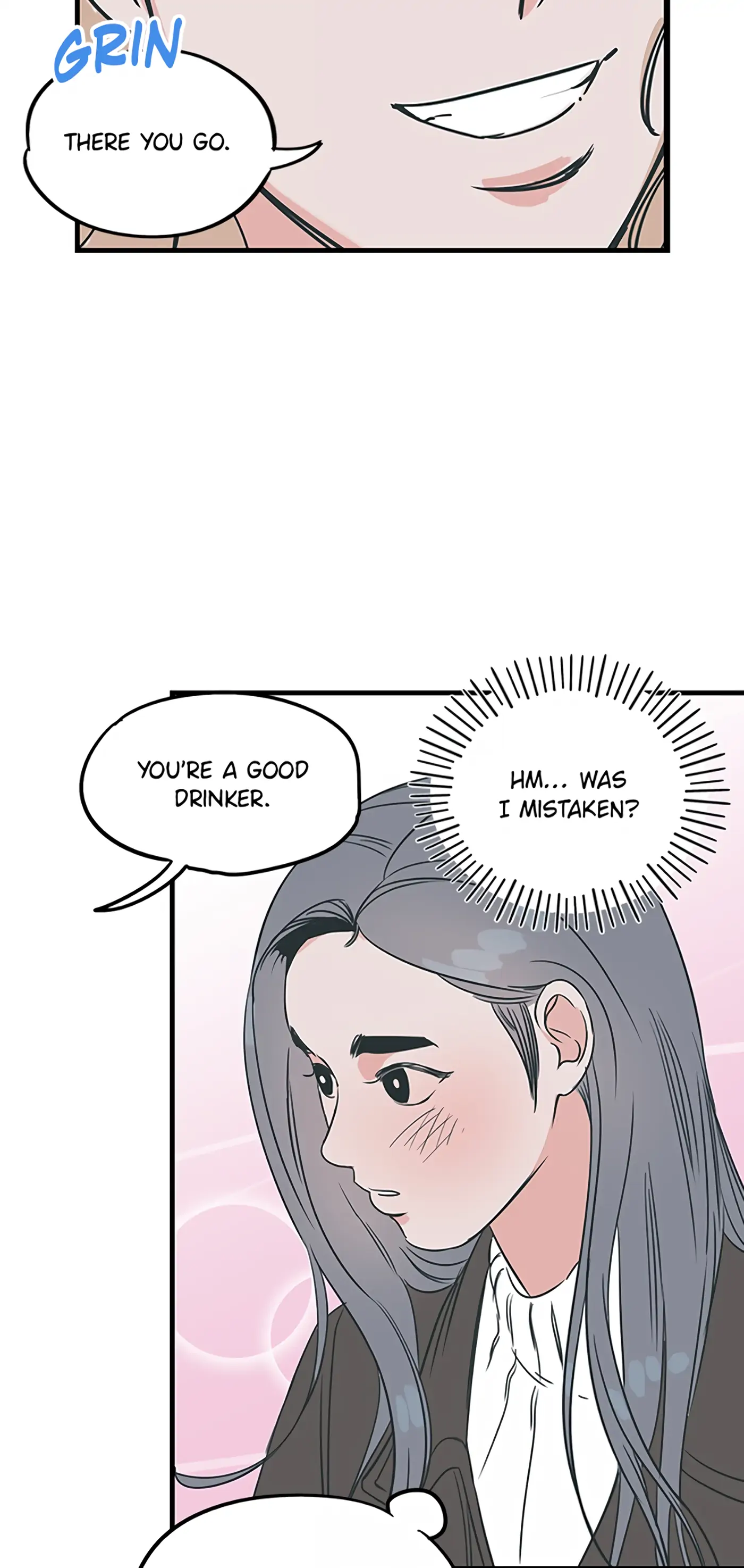 How to Draw an Ellipse Chapter 9 - Page 34