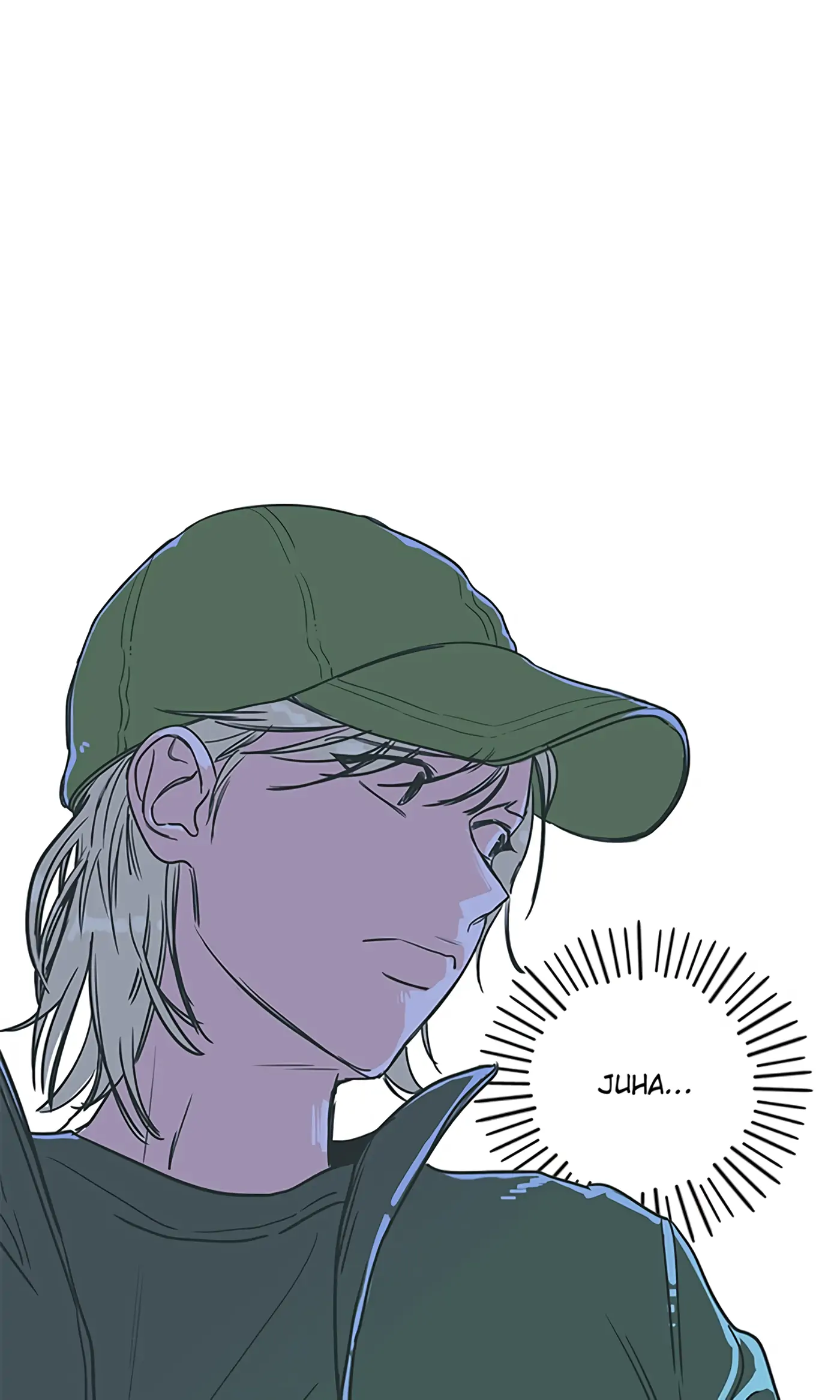 How to Draw an Ellipse Chapter 9 - Page 42