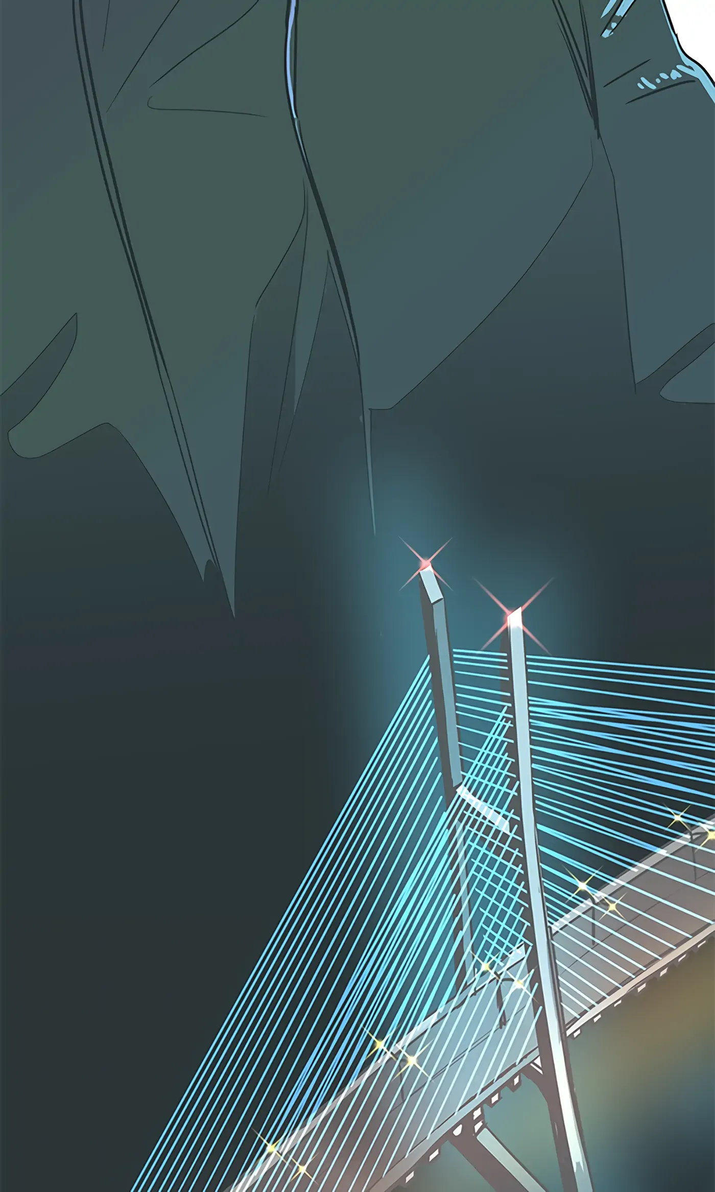 How to Draw an Ellipse Chapter 9 - Page 43