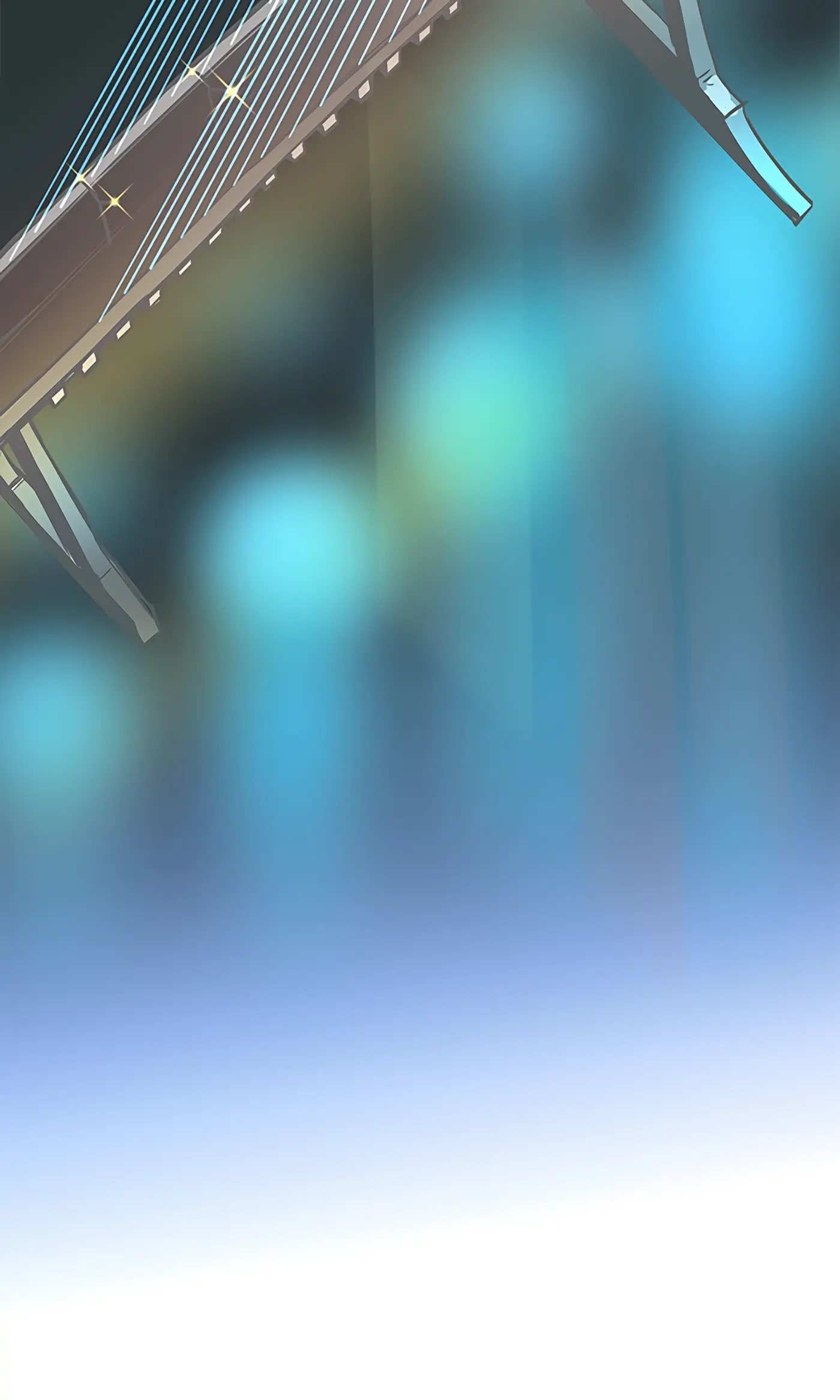 How to Draw an Ellipse Chapter 9 - Page 44