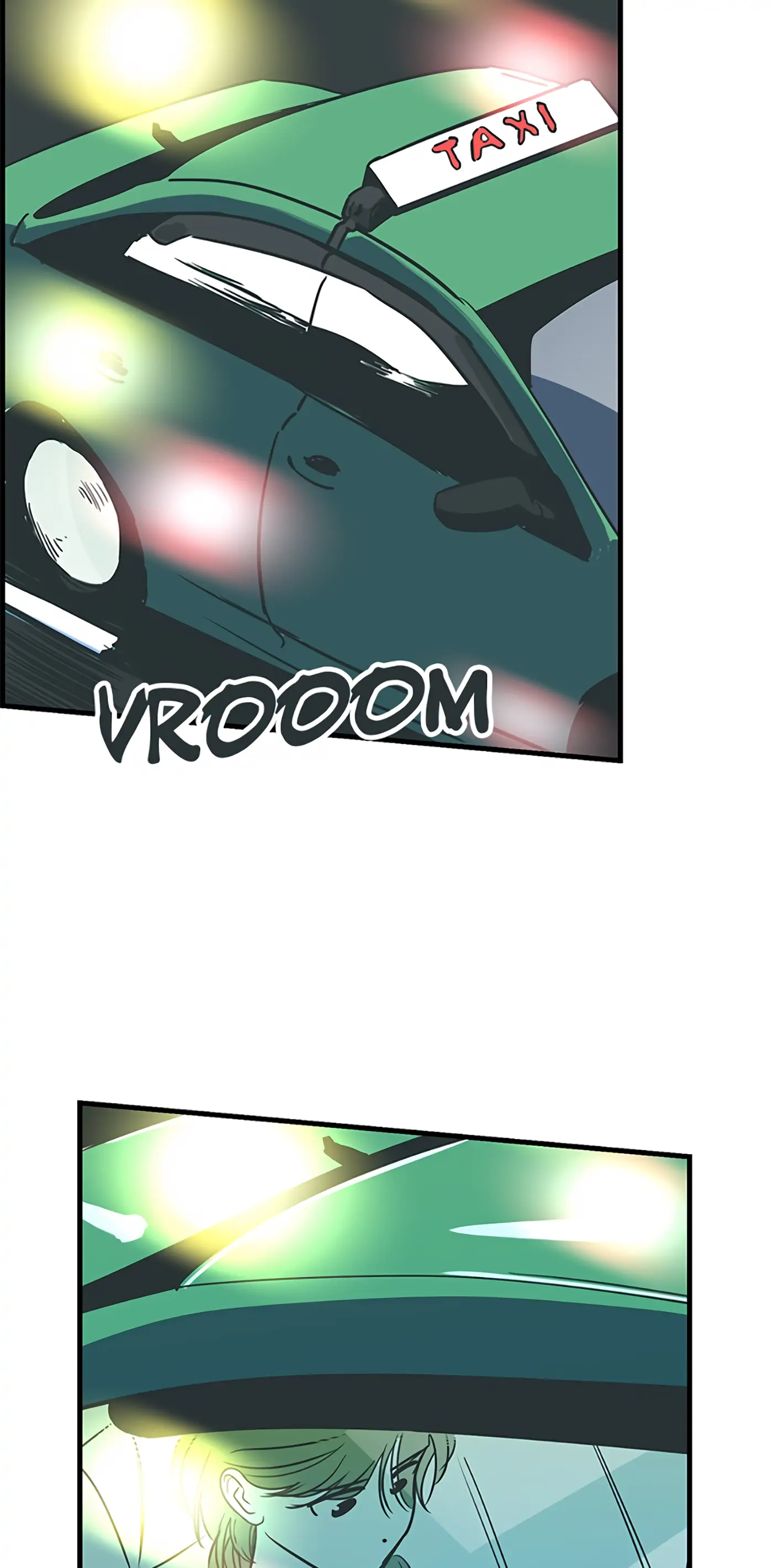 How to Draw an Ellipse Chapter 9 - Page 46