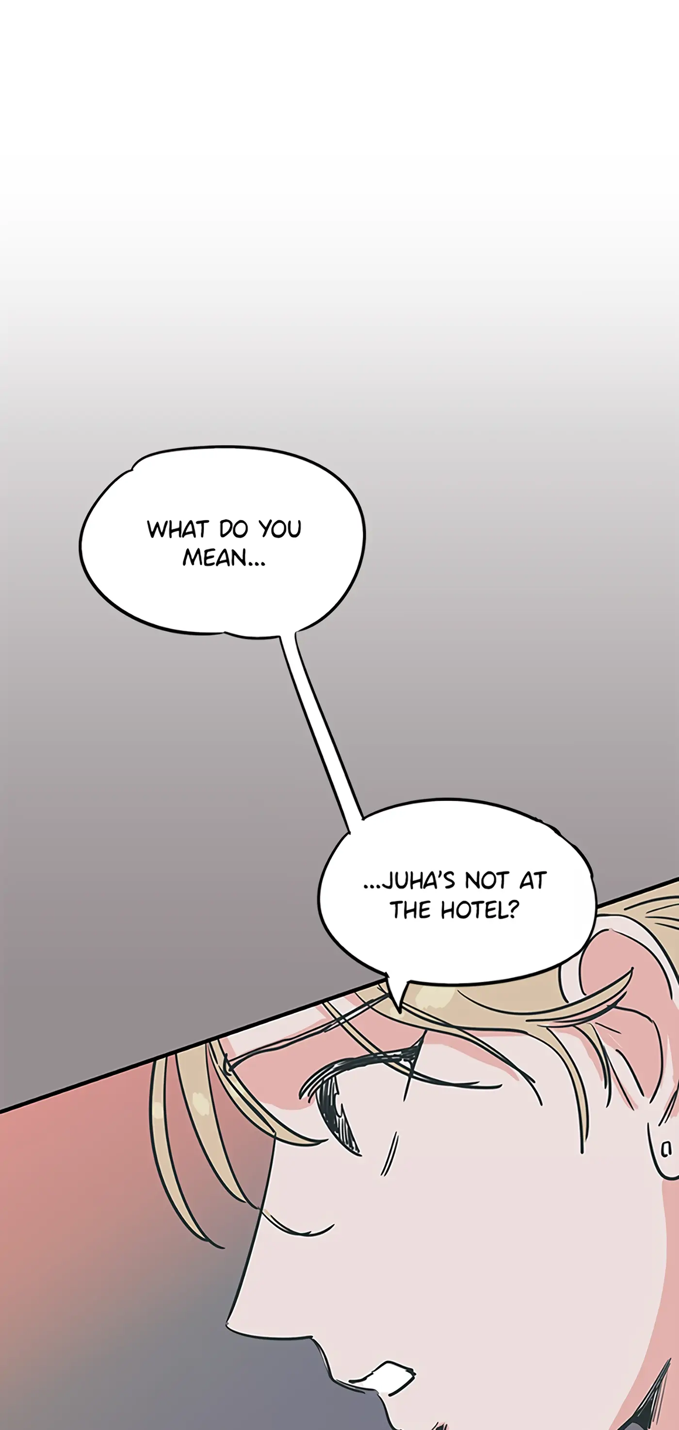 How to Draw an Ellipse Chapter 9 - Page 55