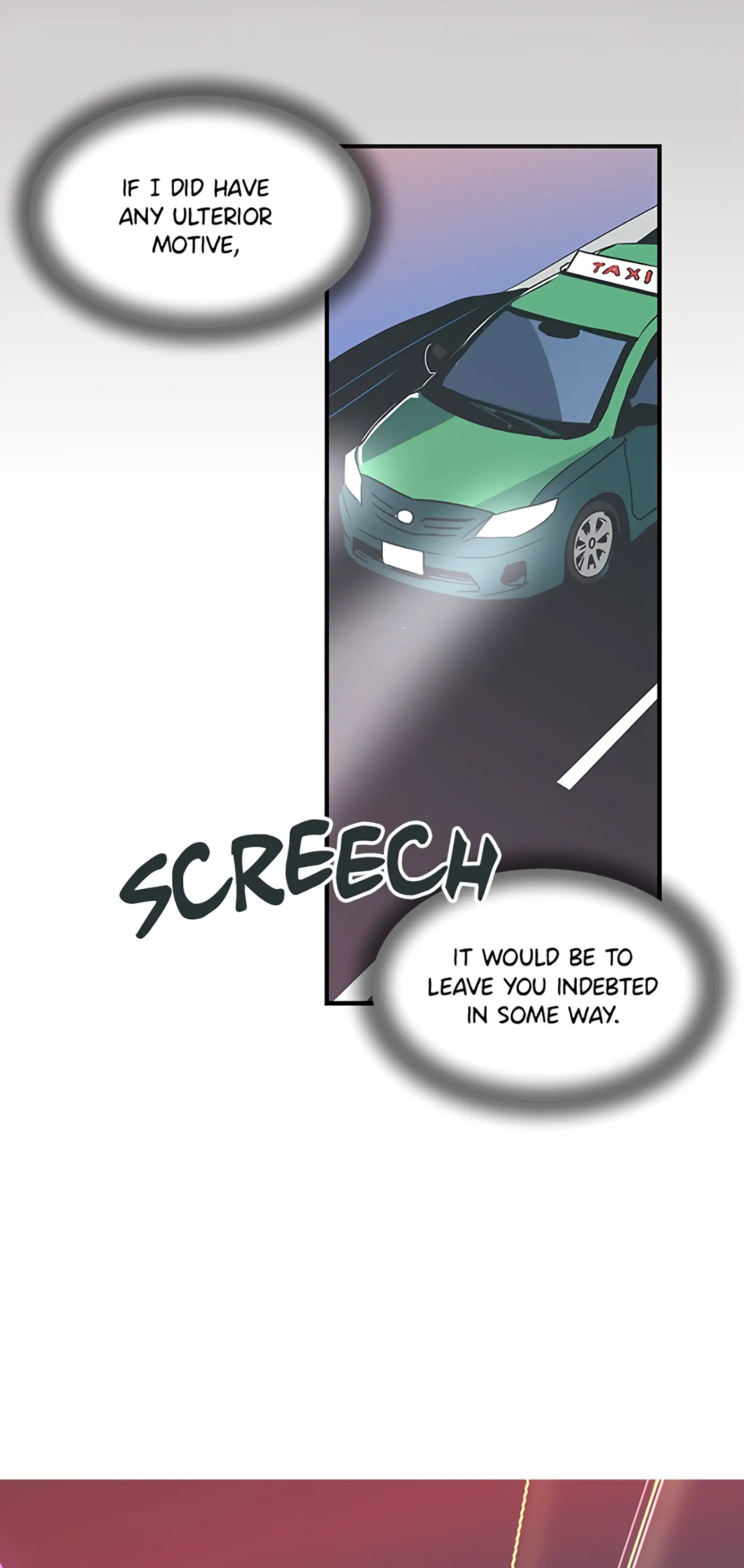 How to Draw an Ellipse Chapter 9 - Page 58