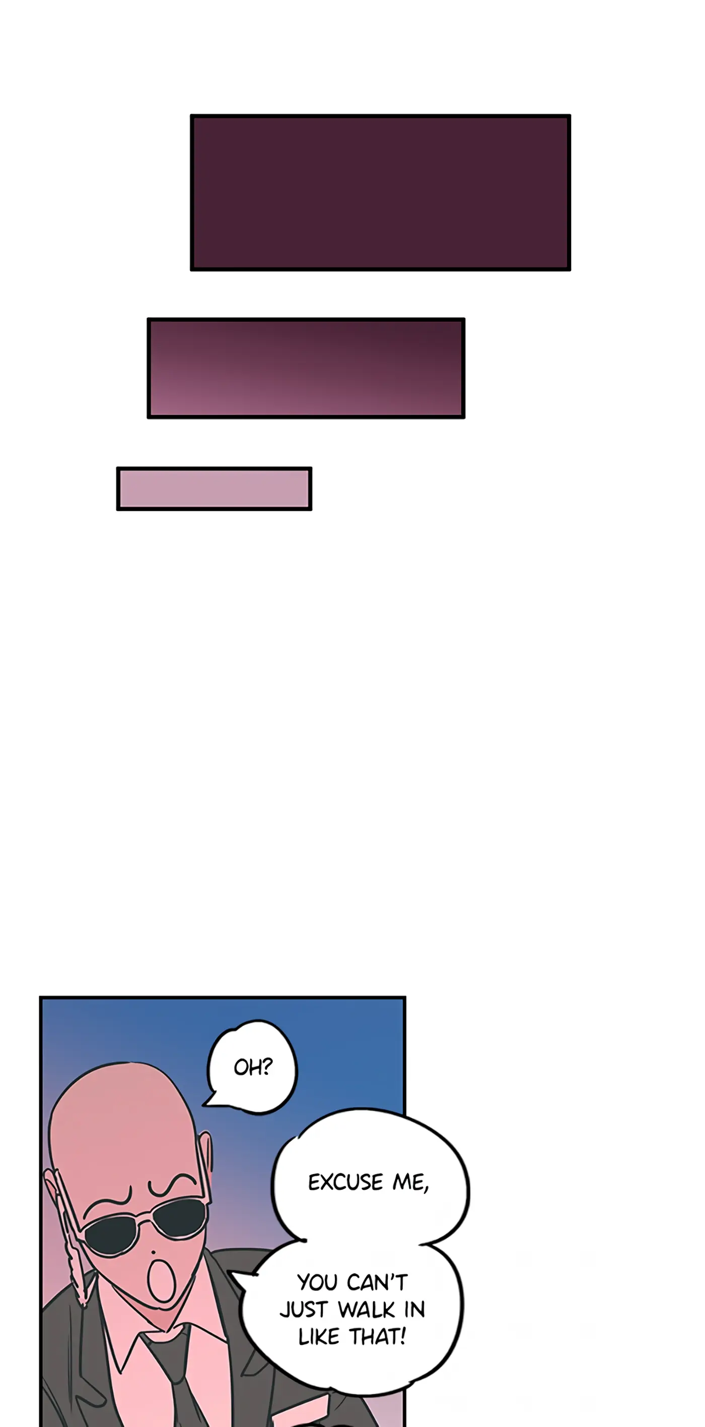 How to Draw an Ellipse Chapter 9 - Page 61