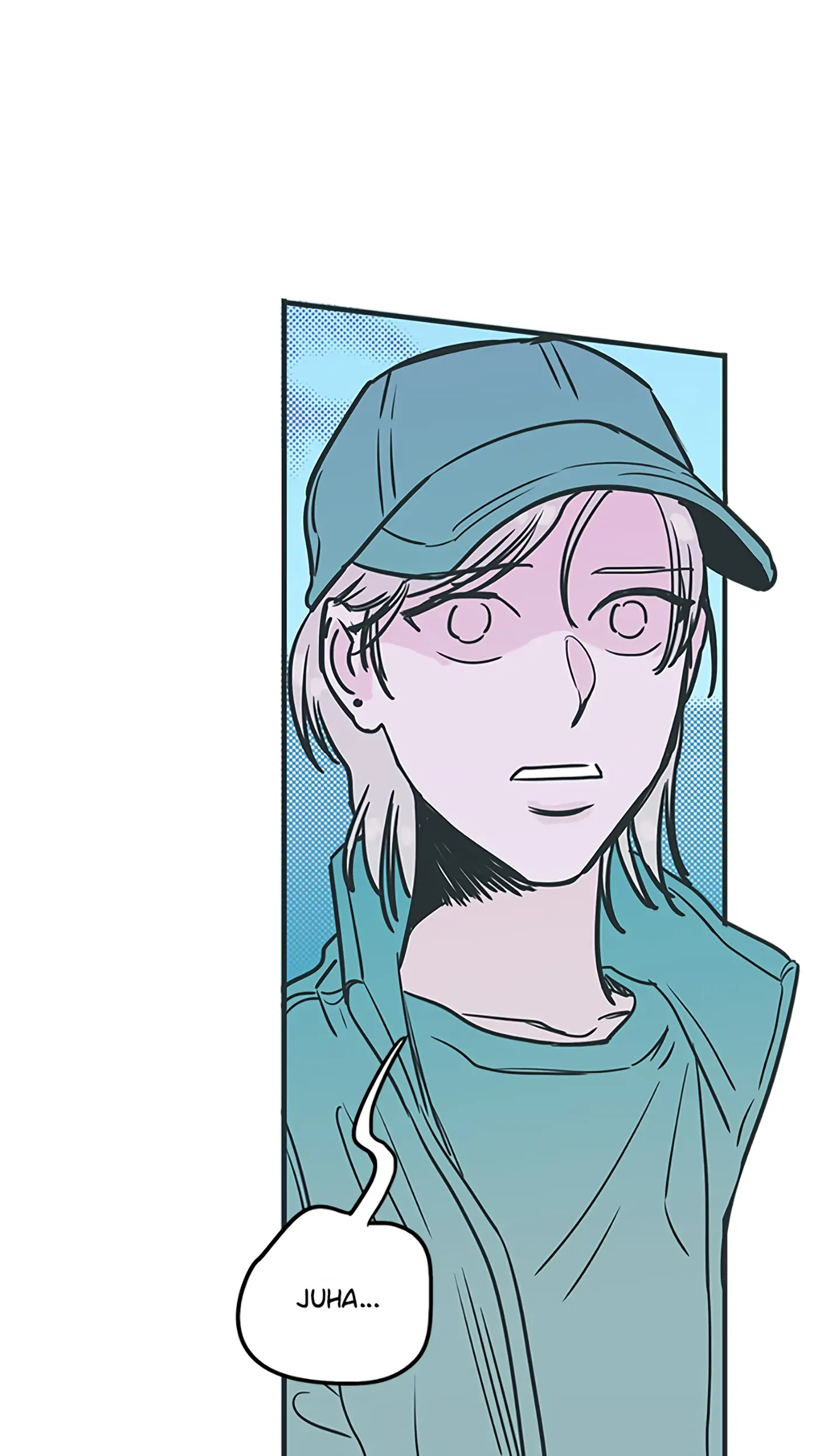 How to Draw an Ellipse Chapter 9 - Page 67