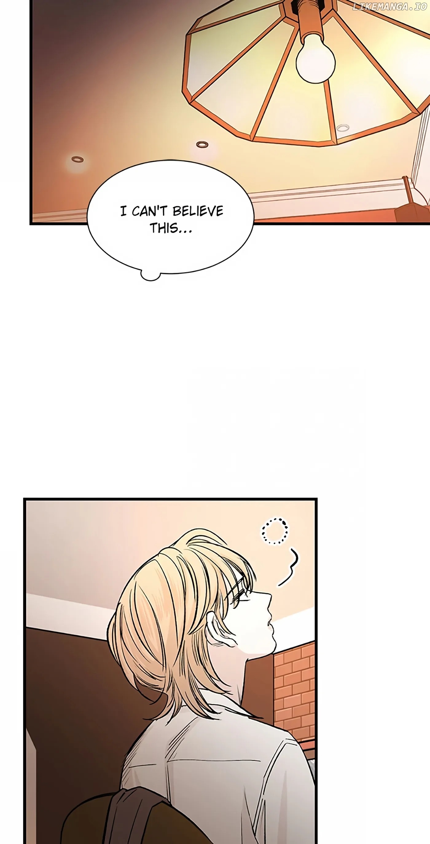 How to Draw an Ellipse Chapter 90 - Page 2