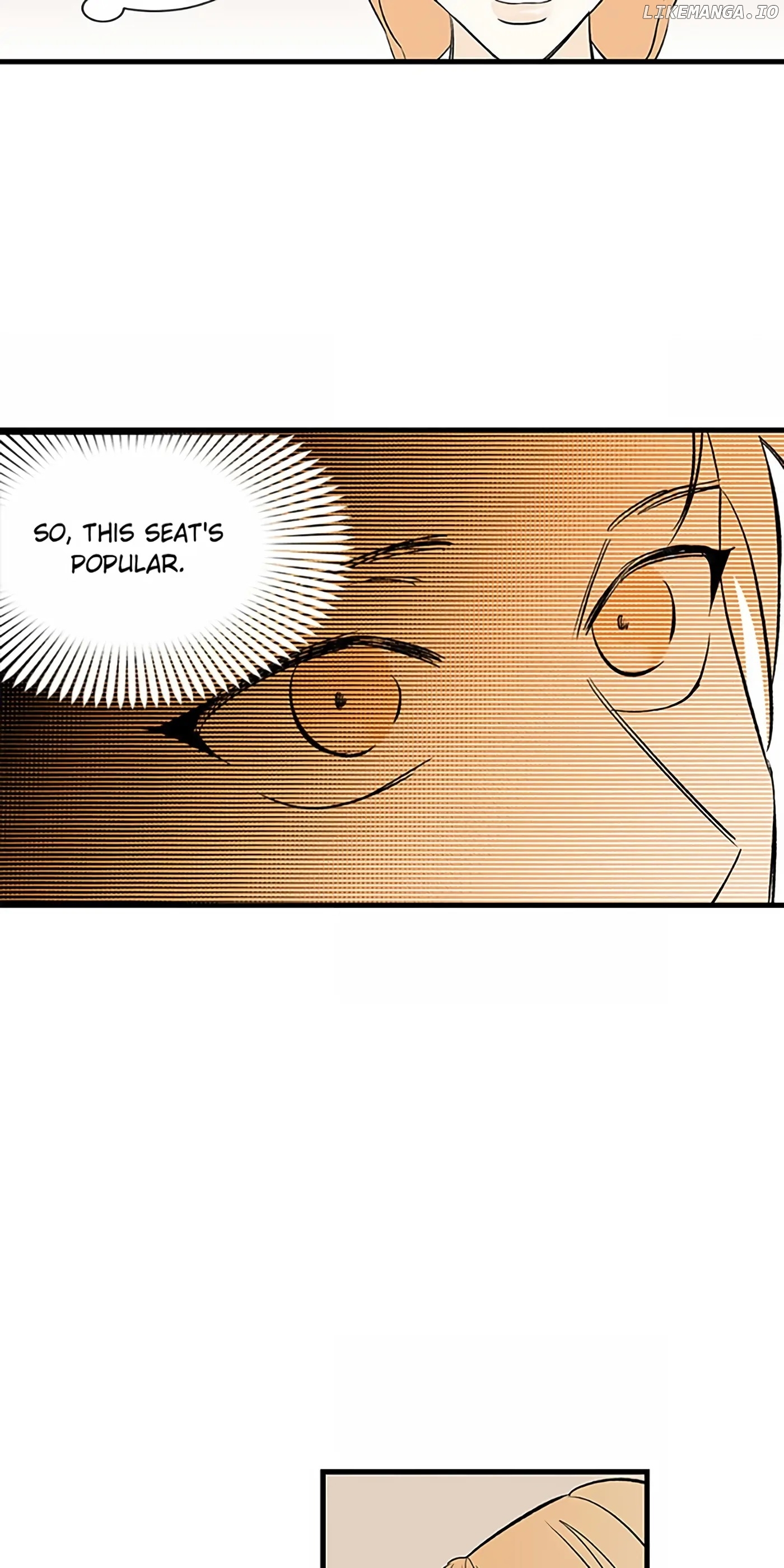 How to Draw an Ellipse Chapter 90 - Page 11