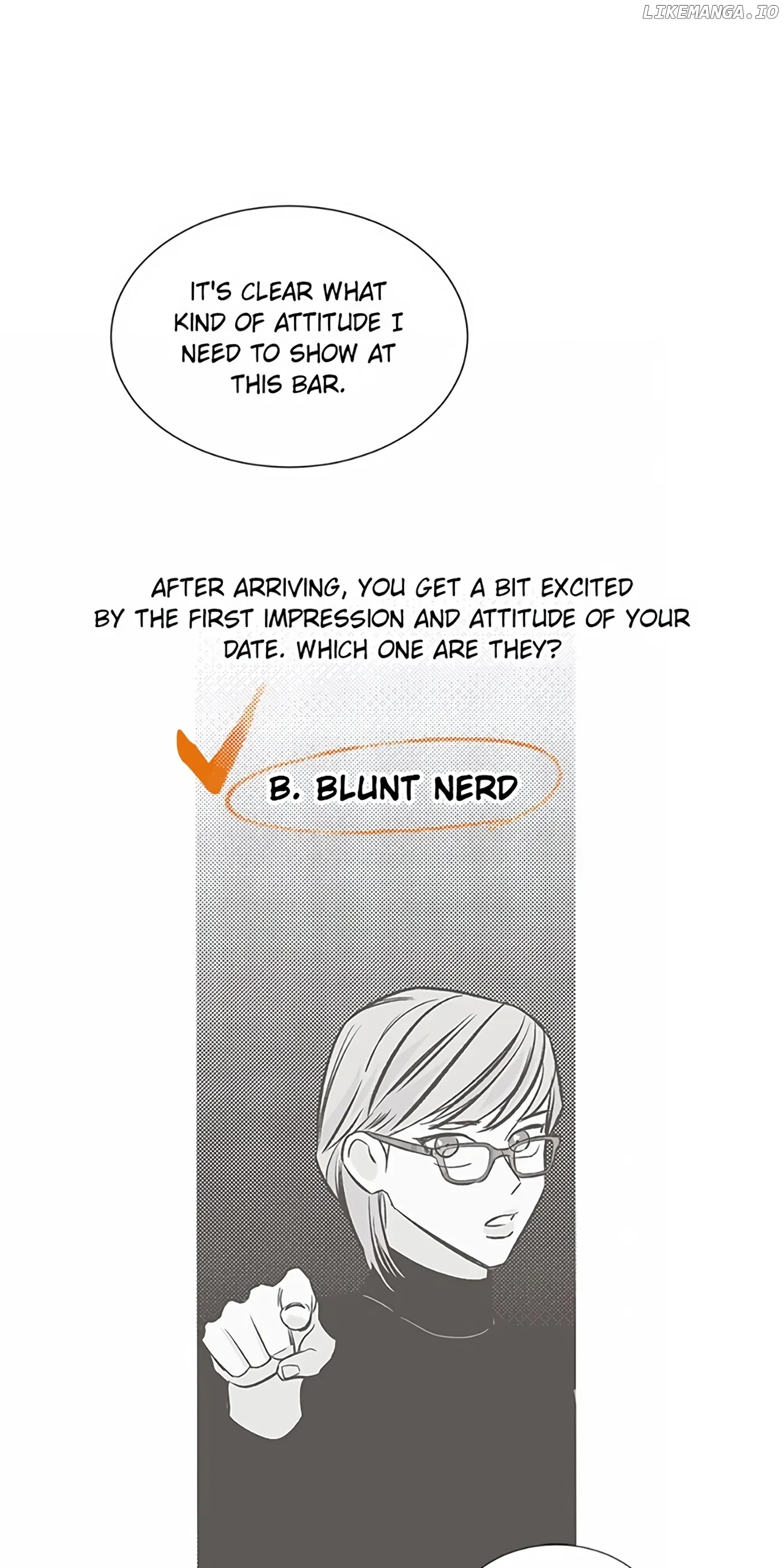 How to Draw an Ellipse Chapter 90 - Page 13