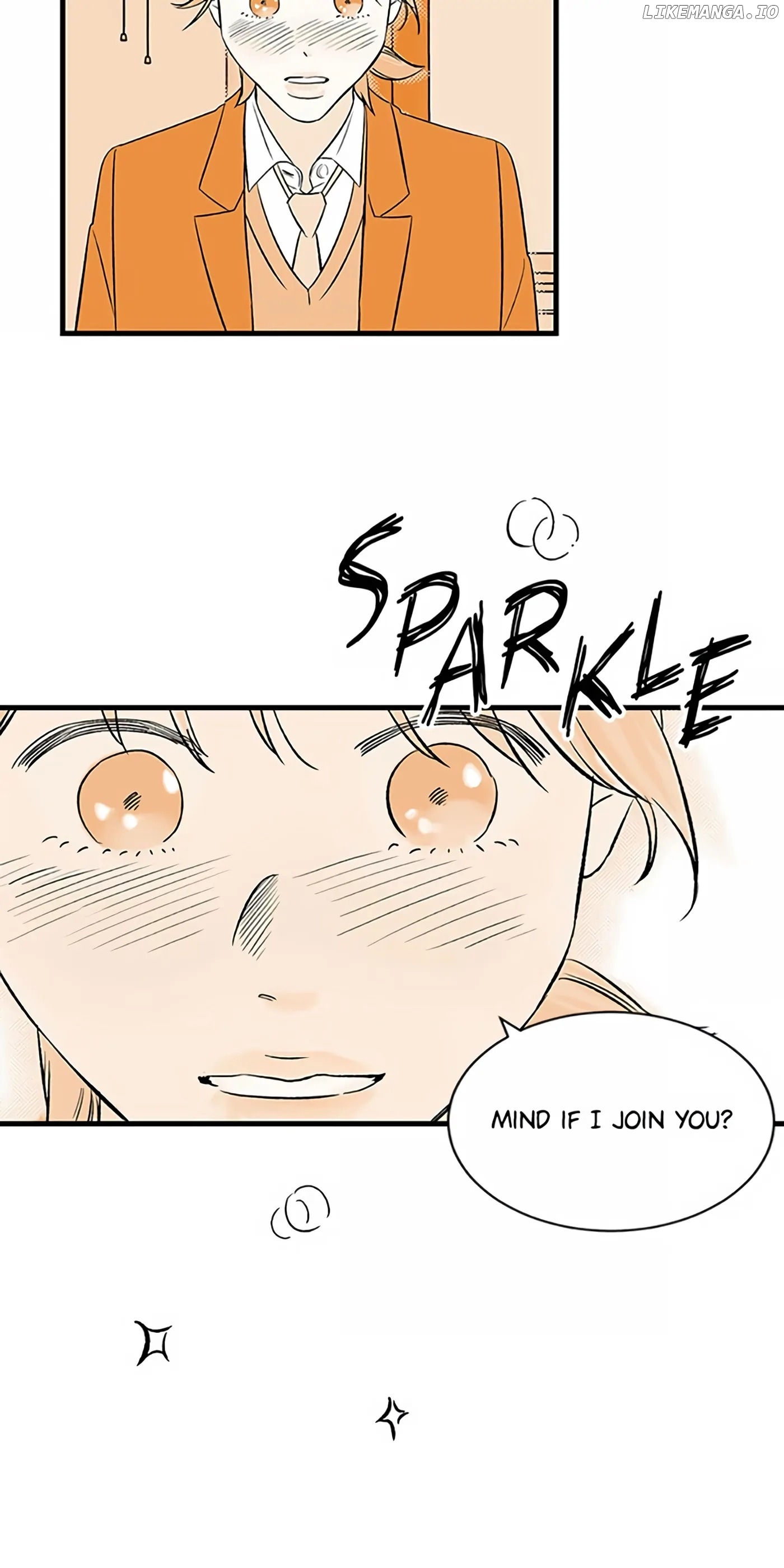 How to Draw an Ellipse Chapter 90 - Page 17