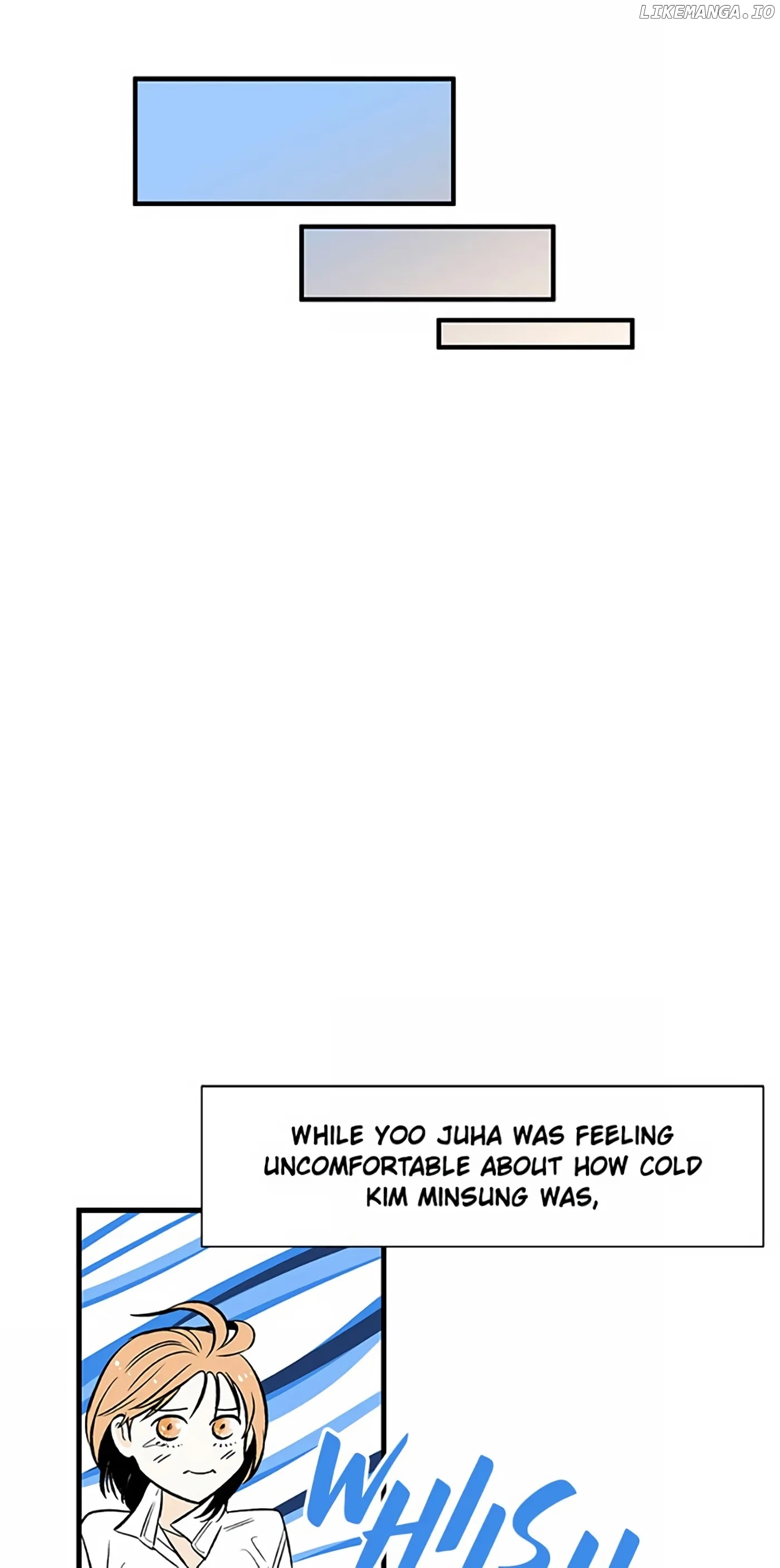 How to Draw an Ellipse Chapter 90 - Page 20