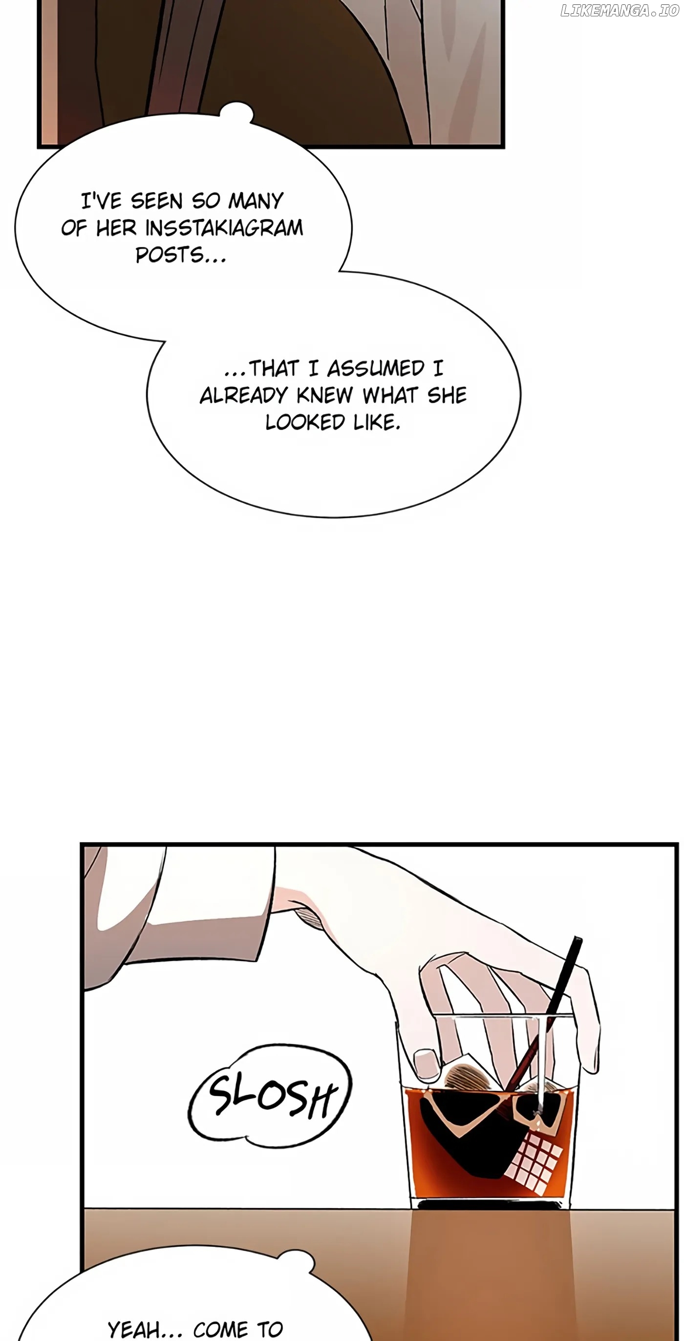 How to Draw an Ellipse Chapter 90 - Page 3