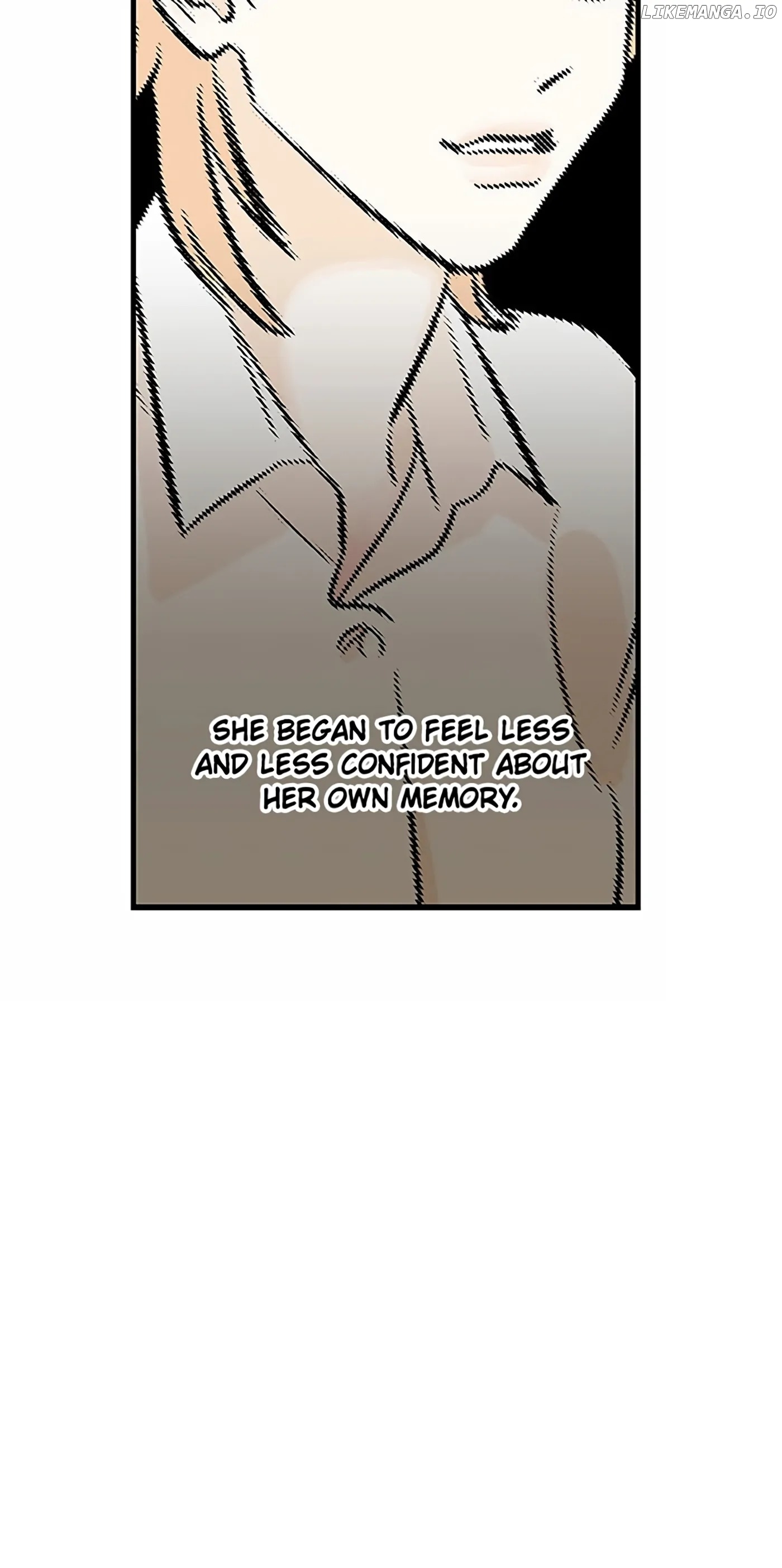 How to Draw an Ellipse Chapter 90 - Page 28