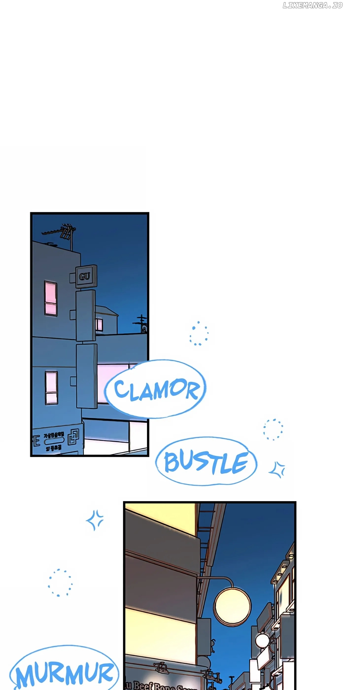 How to Draw an Ellipse Chapter 90 - Page 29