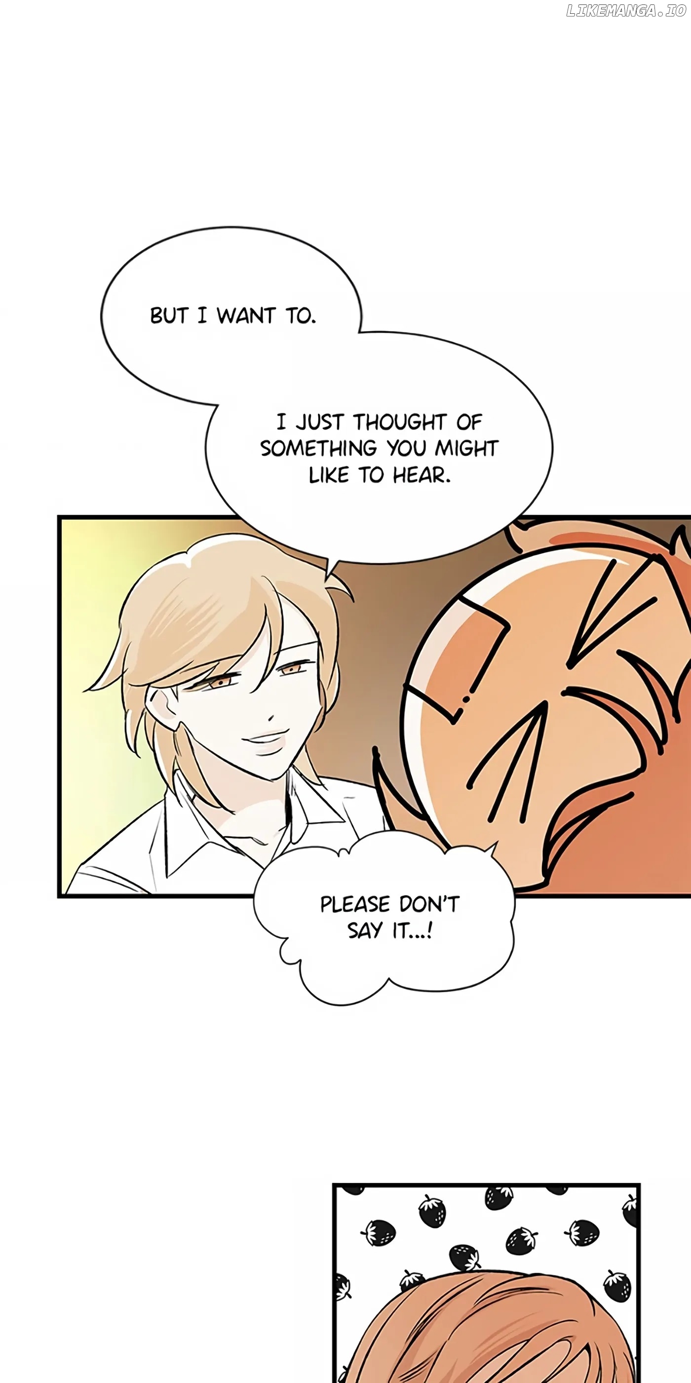 How to Draw an Ellipse Chapter 90 - Page 37